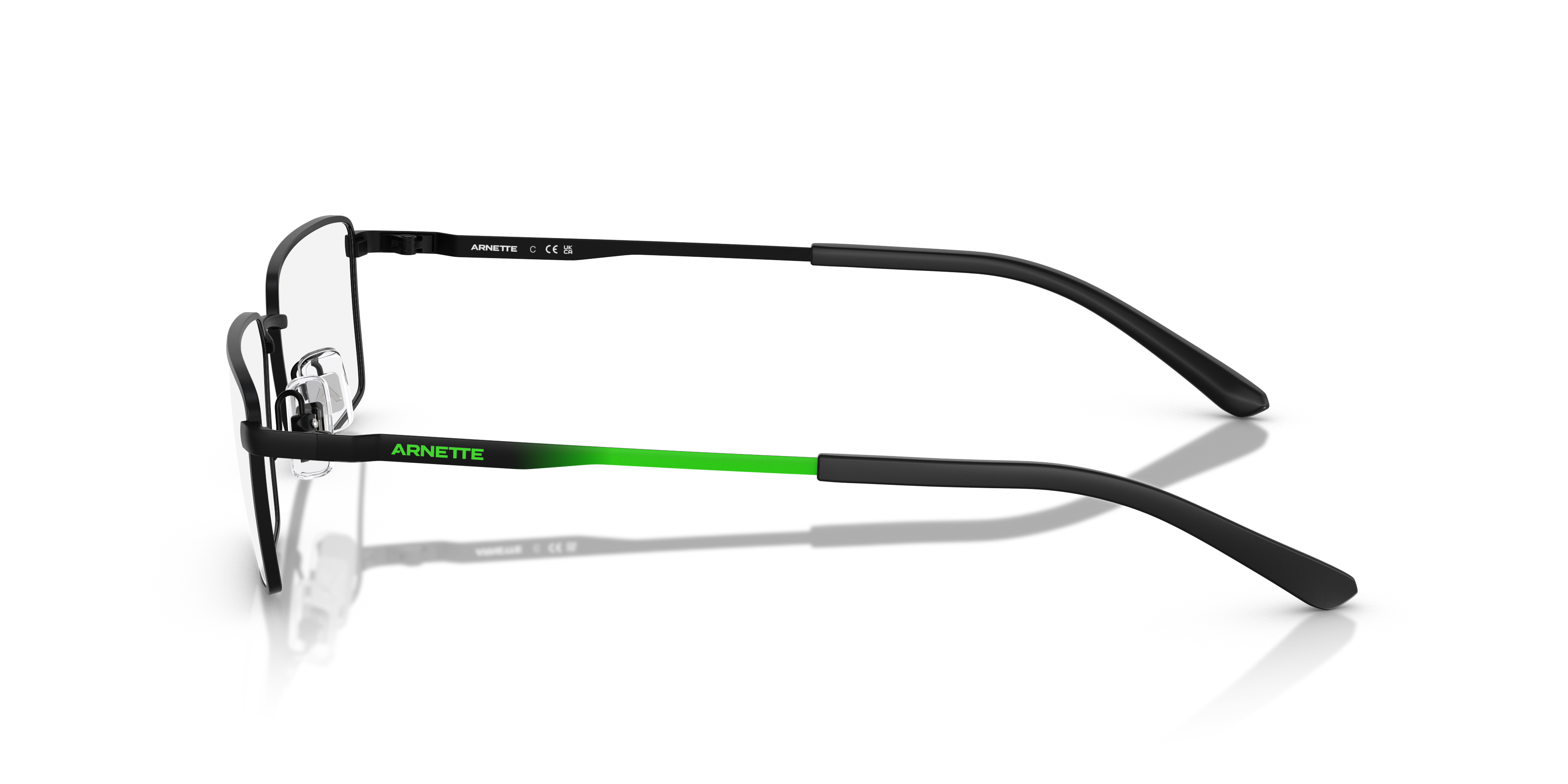 ARNETTE AN6145 QUADRA 737 56