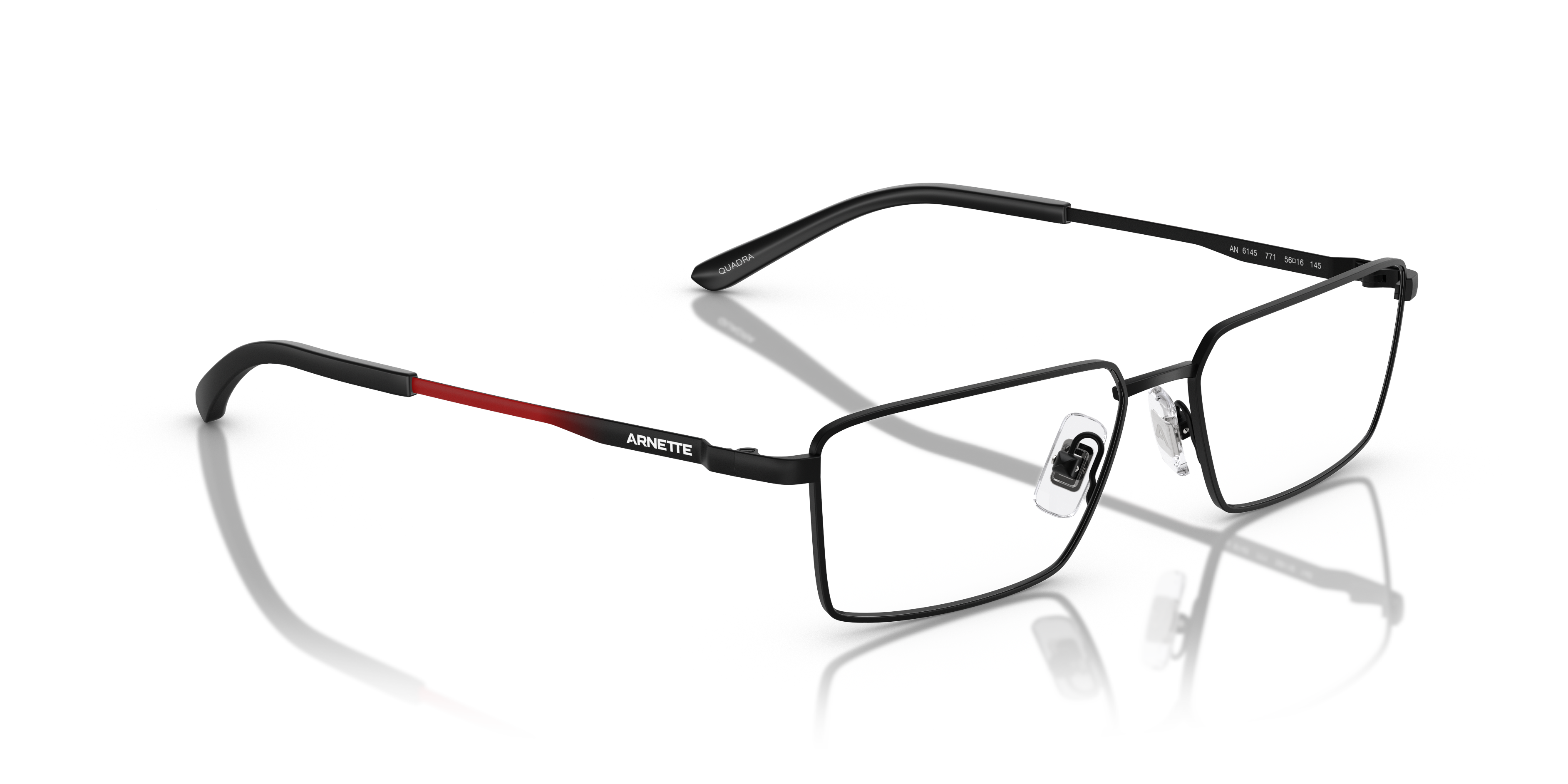 ARNETTE AN6145 QUADRA 771 54