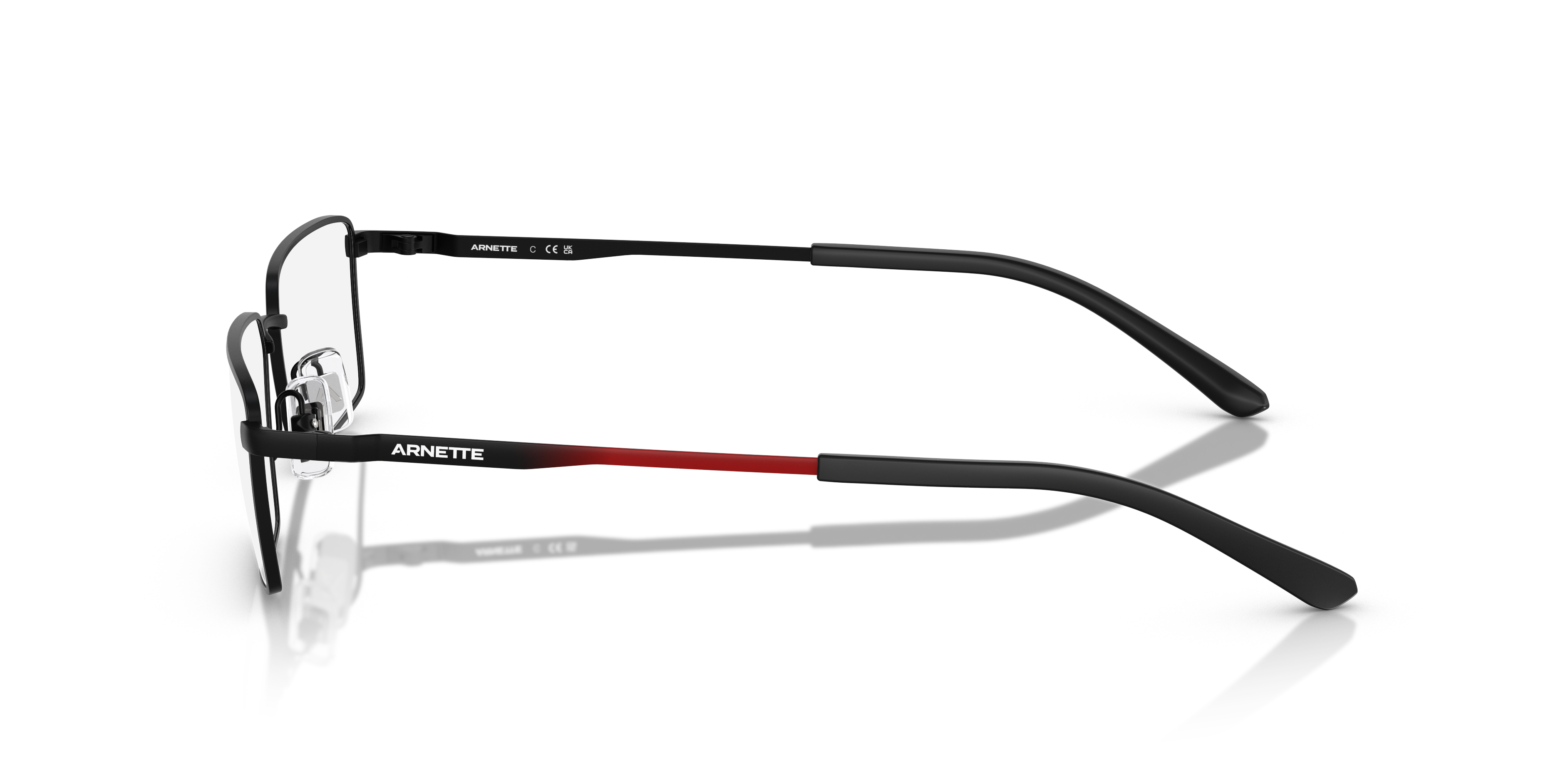 ARNETTE AN6145 QUADRA 771 56