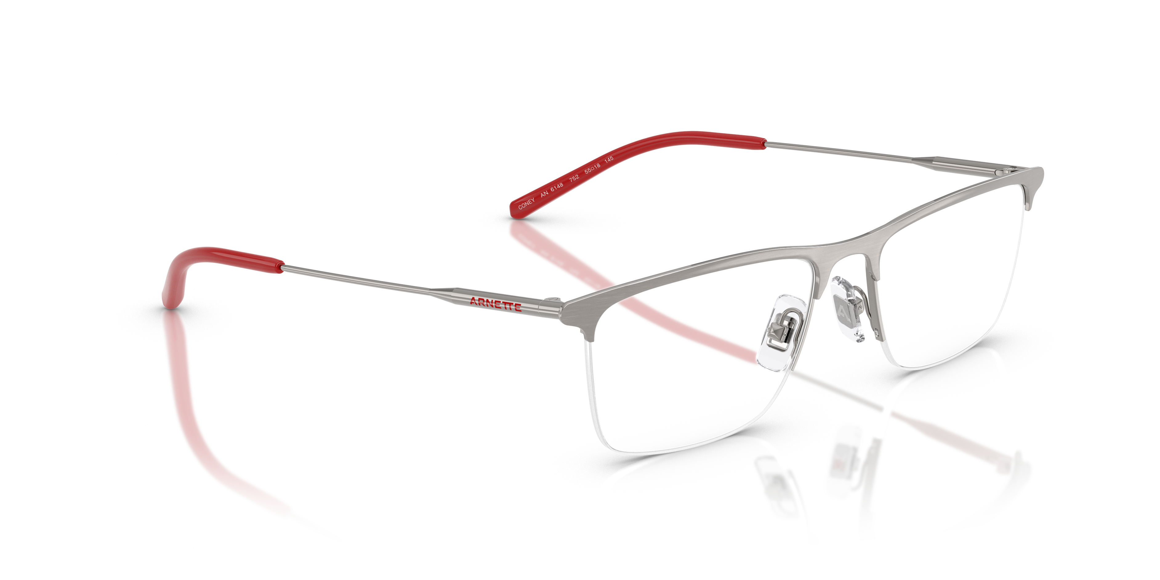 ARNETTE AN6148 CONEY 752 53