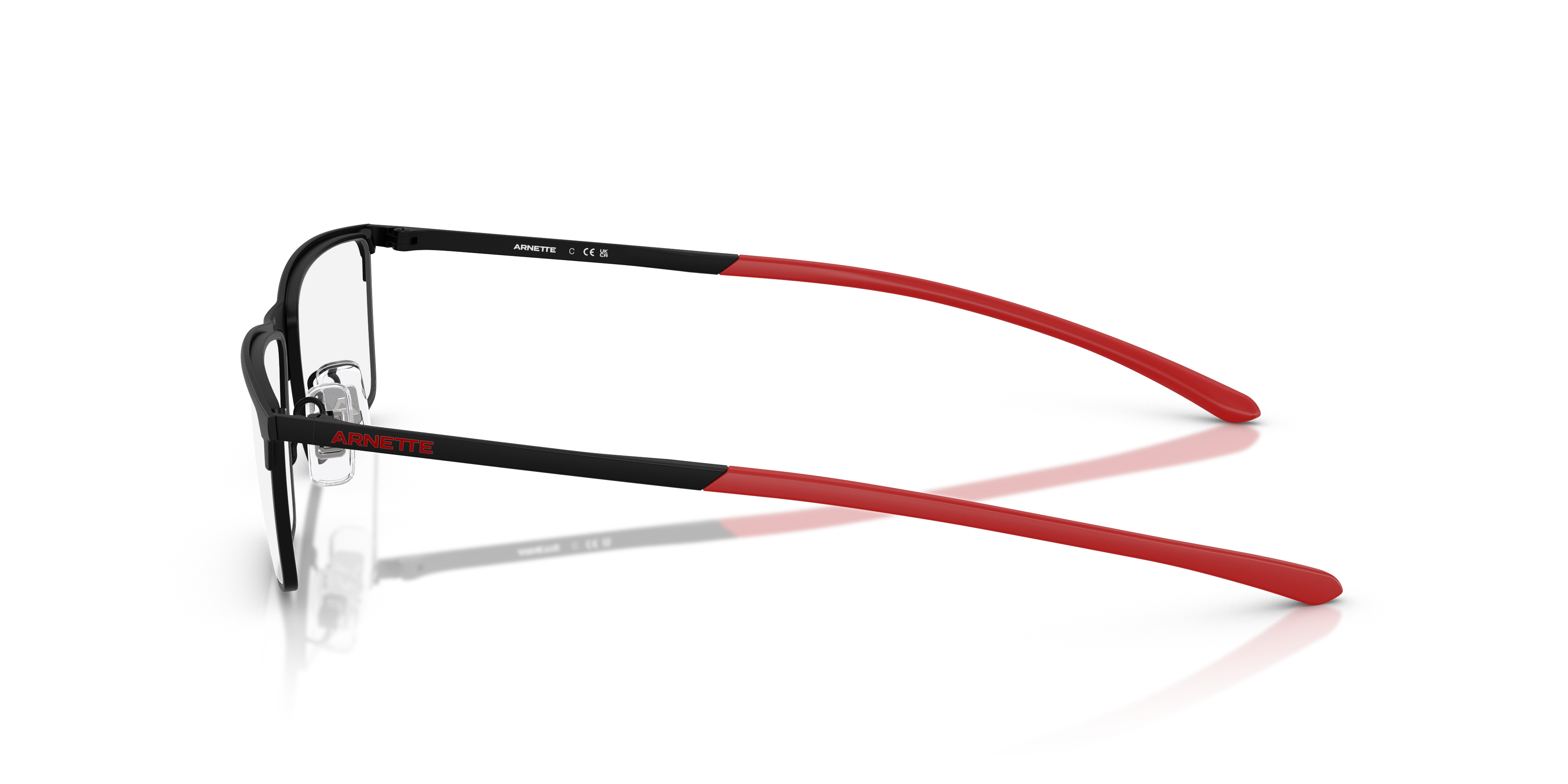 ARNETTE AN6149 AYE 737 54