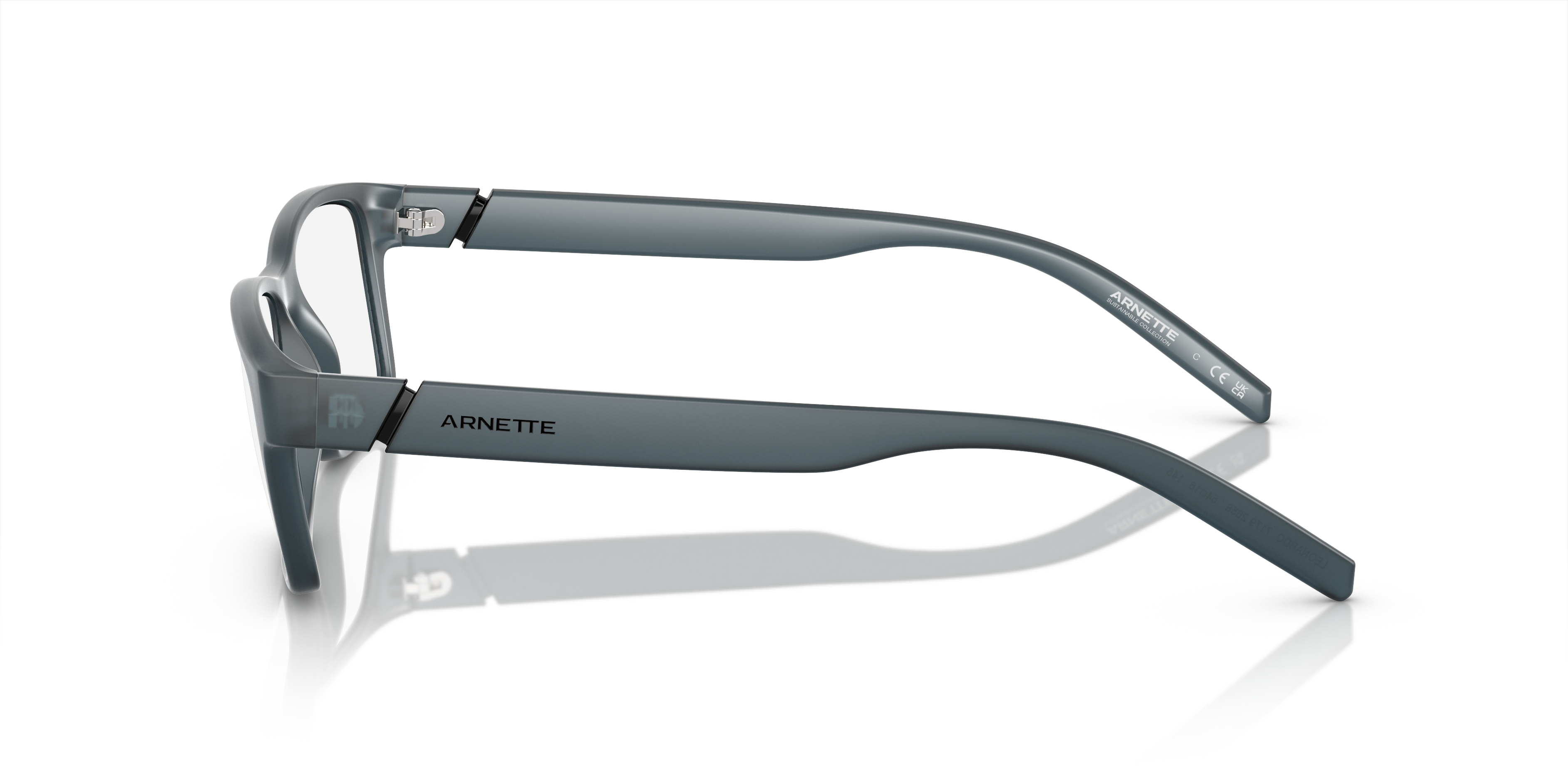 ARNETTE AN7179 LEONARDO 2658 52