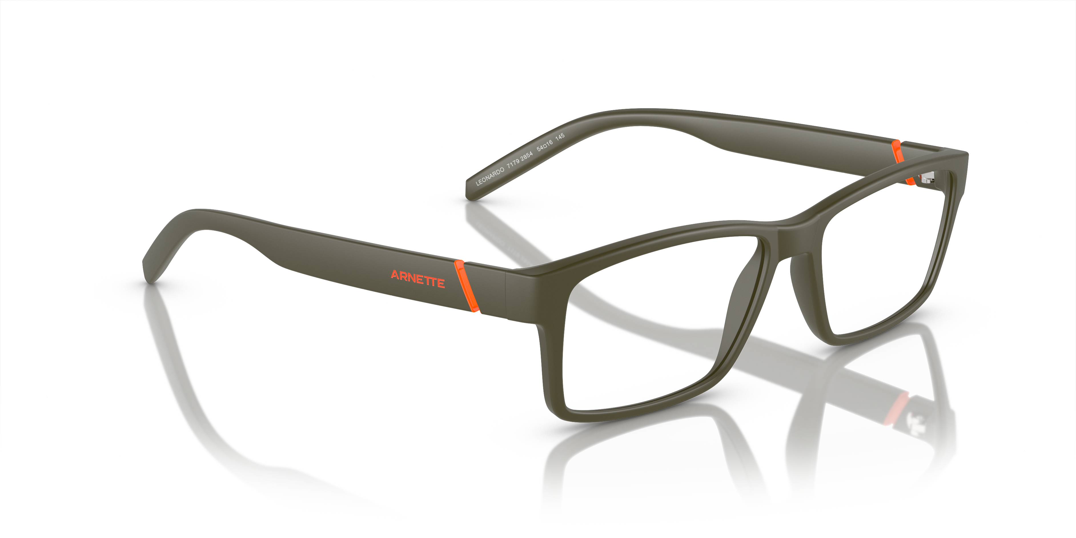 ARNETTE AN7179 LEONARDO 2854 52