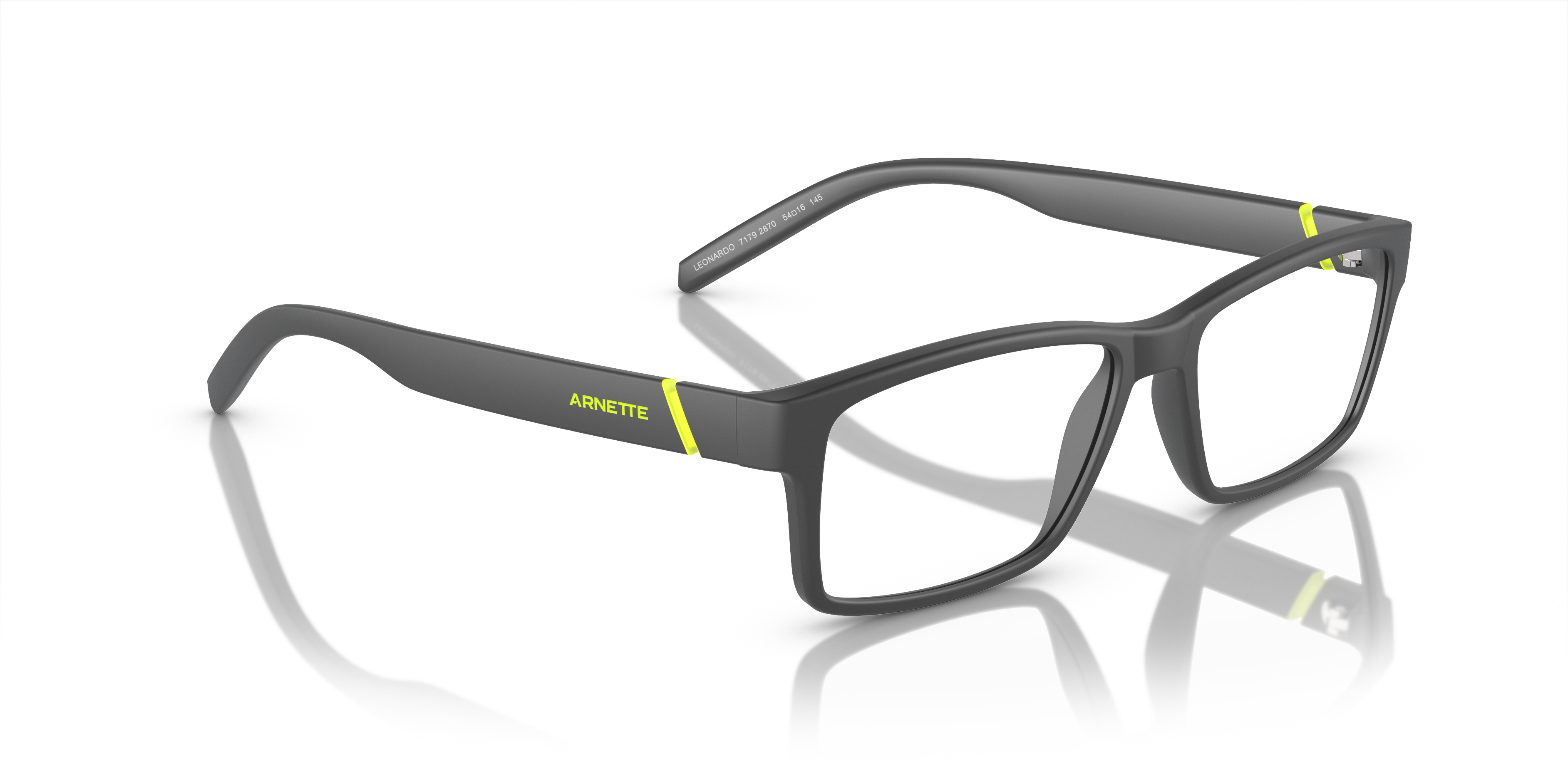 ARNETTE AN7179 LEONARDO 2870 52