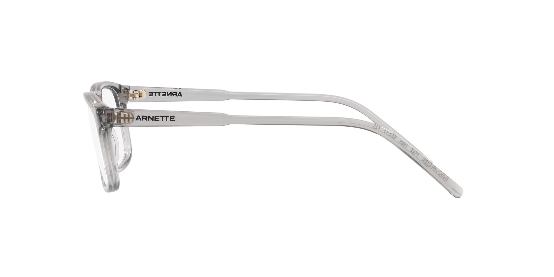 ARNETTE AN7194 DARK VOYAGER 2665 52