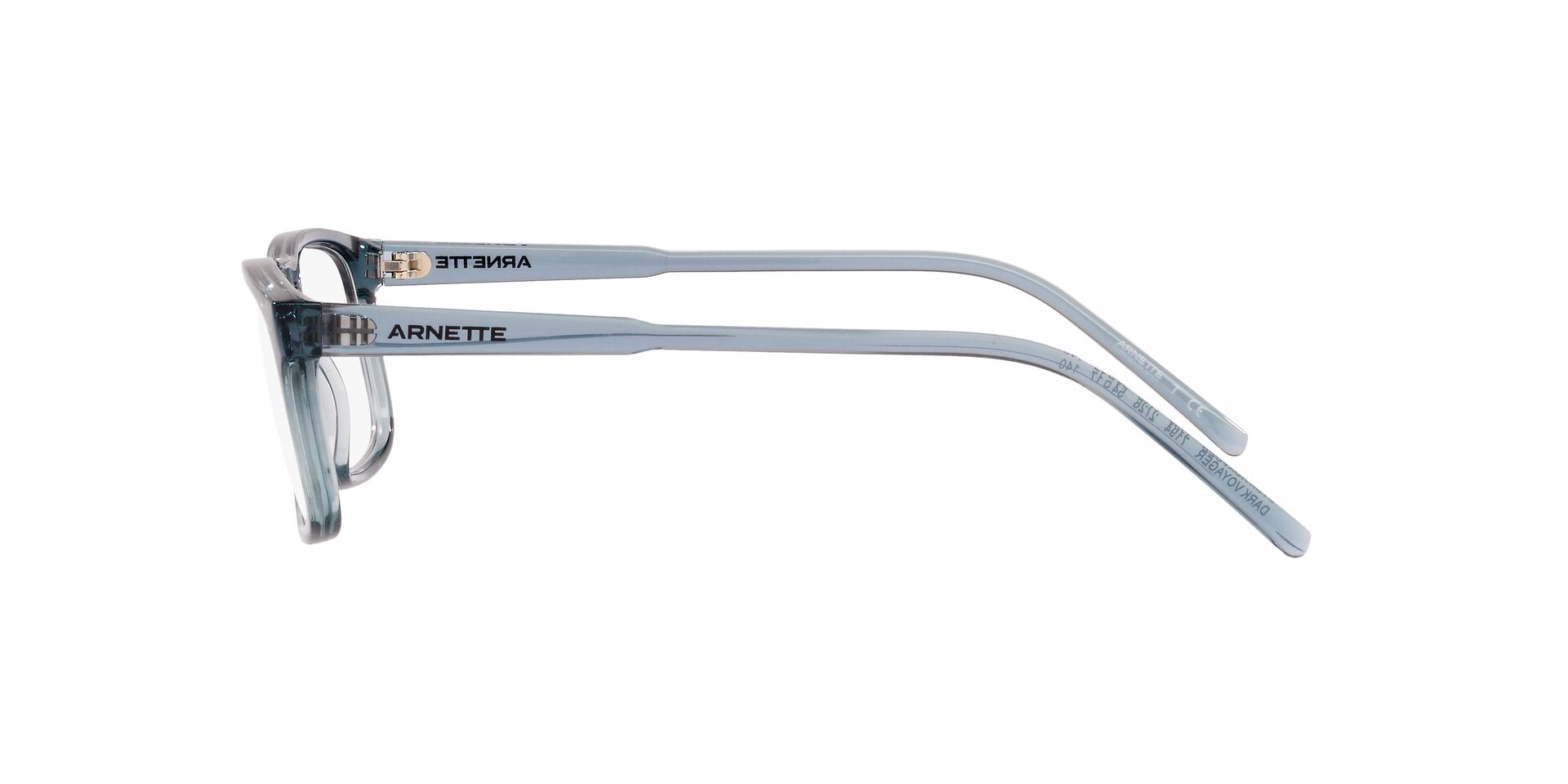 ARNETTE AN7194 DARK VOYAGER 2726 52