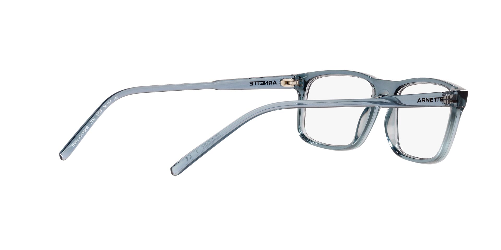 ARNETTE AN7194 DARK VOYAGER 2726 54 - 12