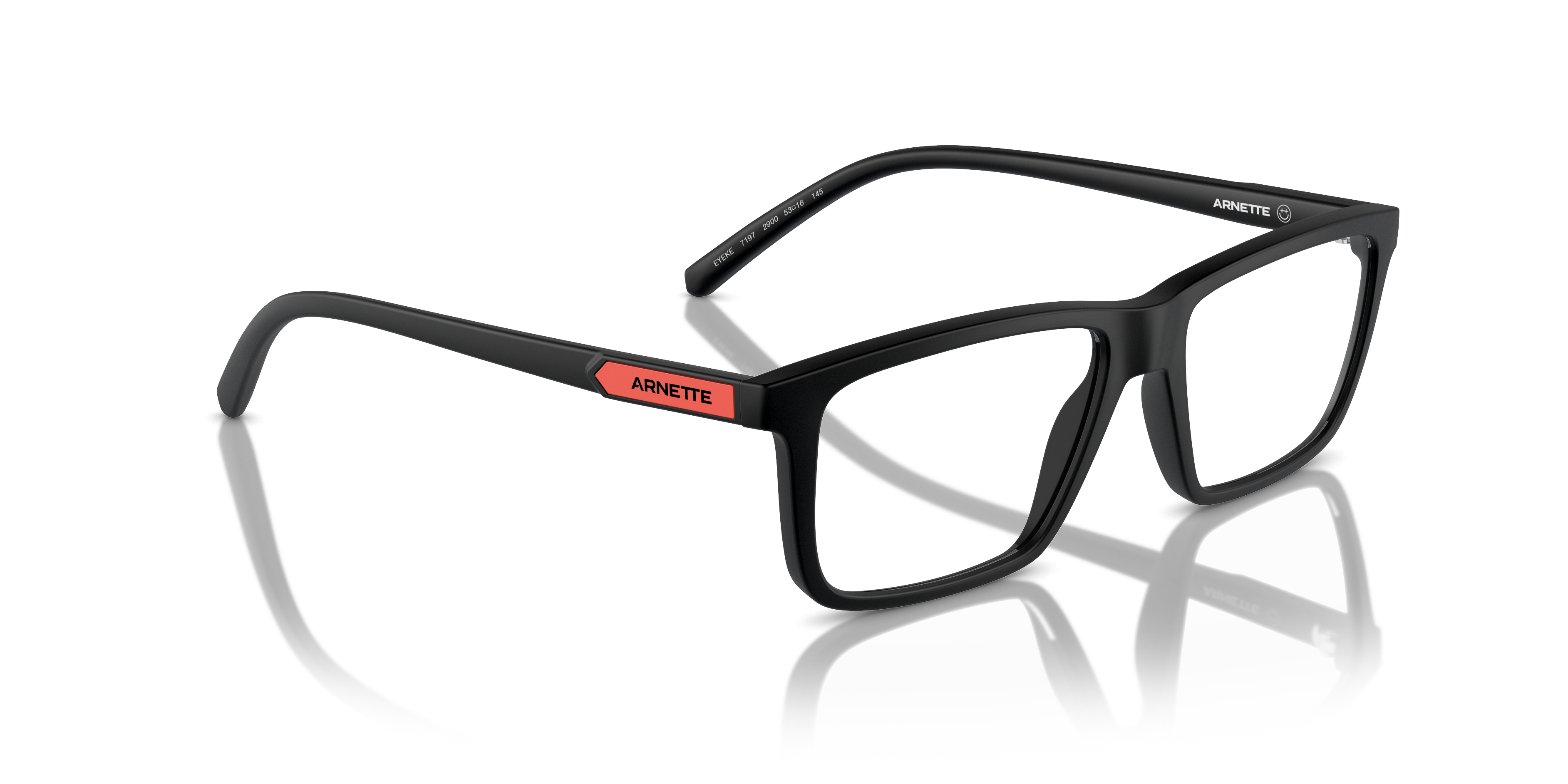 ARNETTE AN7197 EYEKE 2900 53