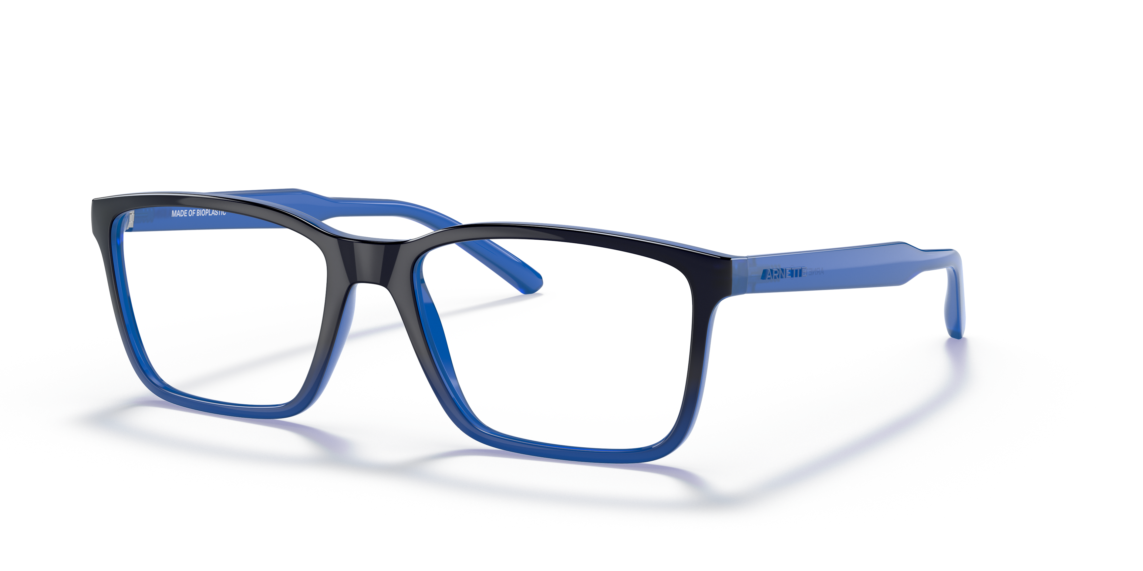 ARNETTE AN7208 NAKKI 2803 54 - 12