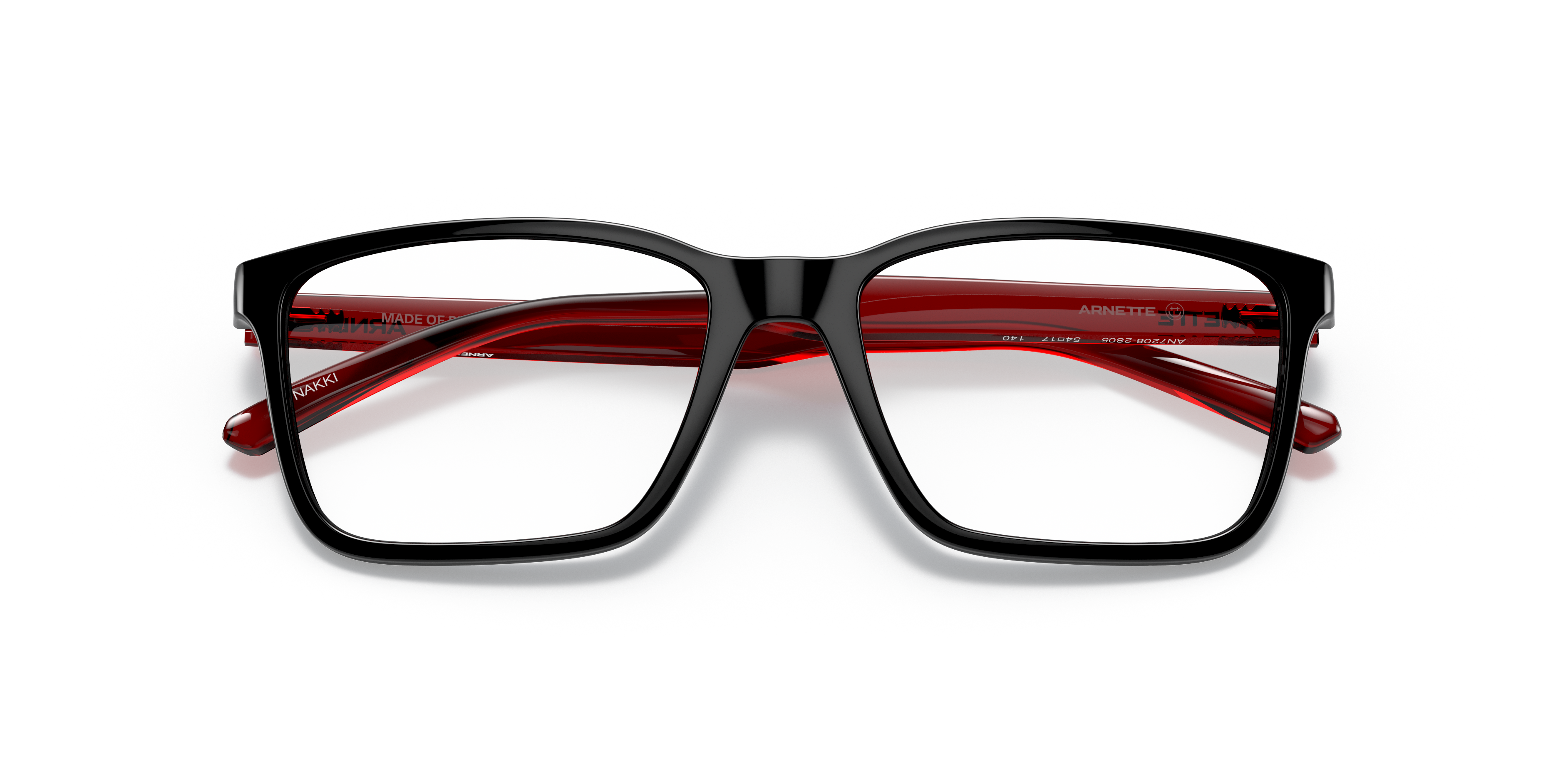 ARNETTE AN7208 NAKKI 2805 54 - 9