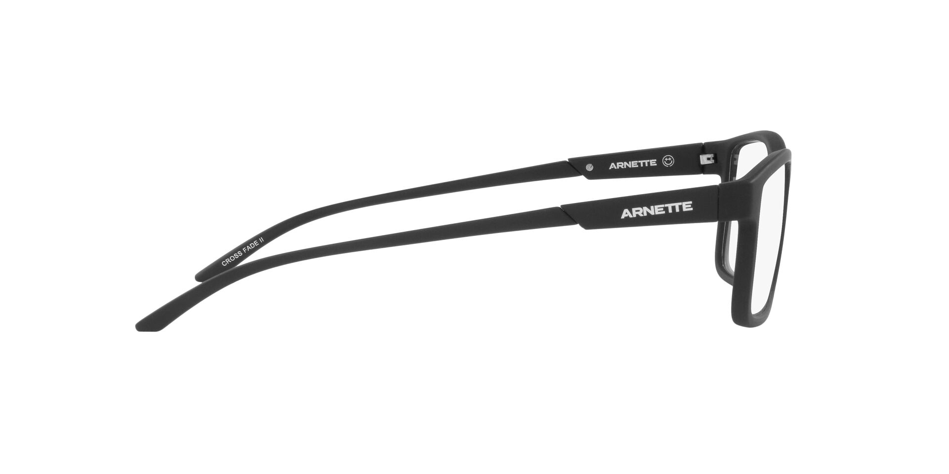 ARNETTE AN7216 CROSS FADE II 2758 54