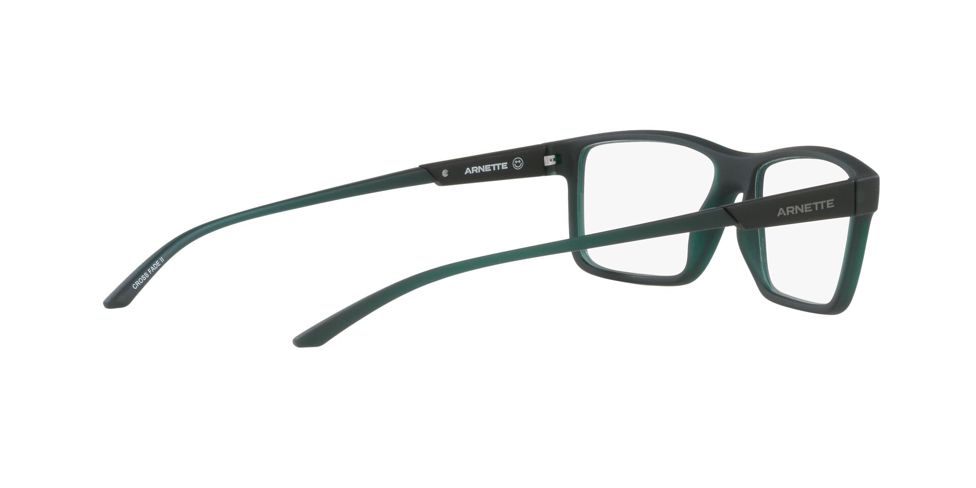 ARNETTE AN7216 CROSS FADE II 2845 54