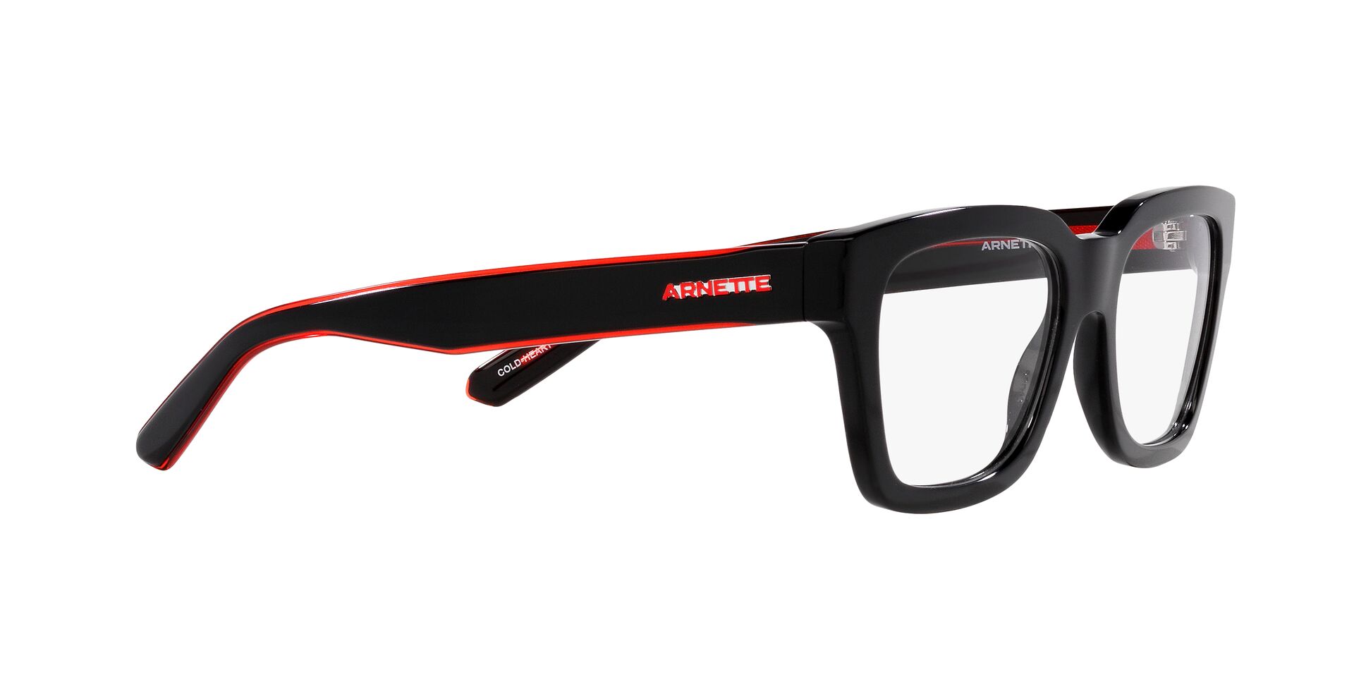 ARNETTE AN7228 COLD HEART 1237 53 - 21