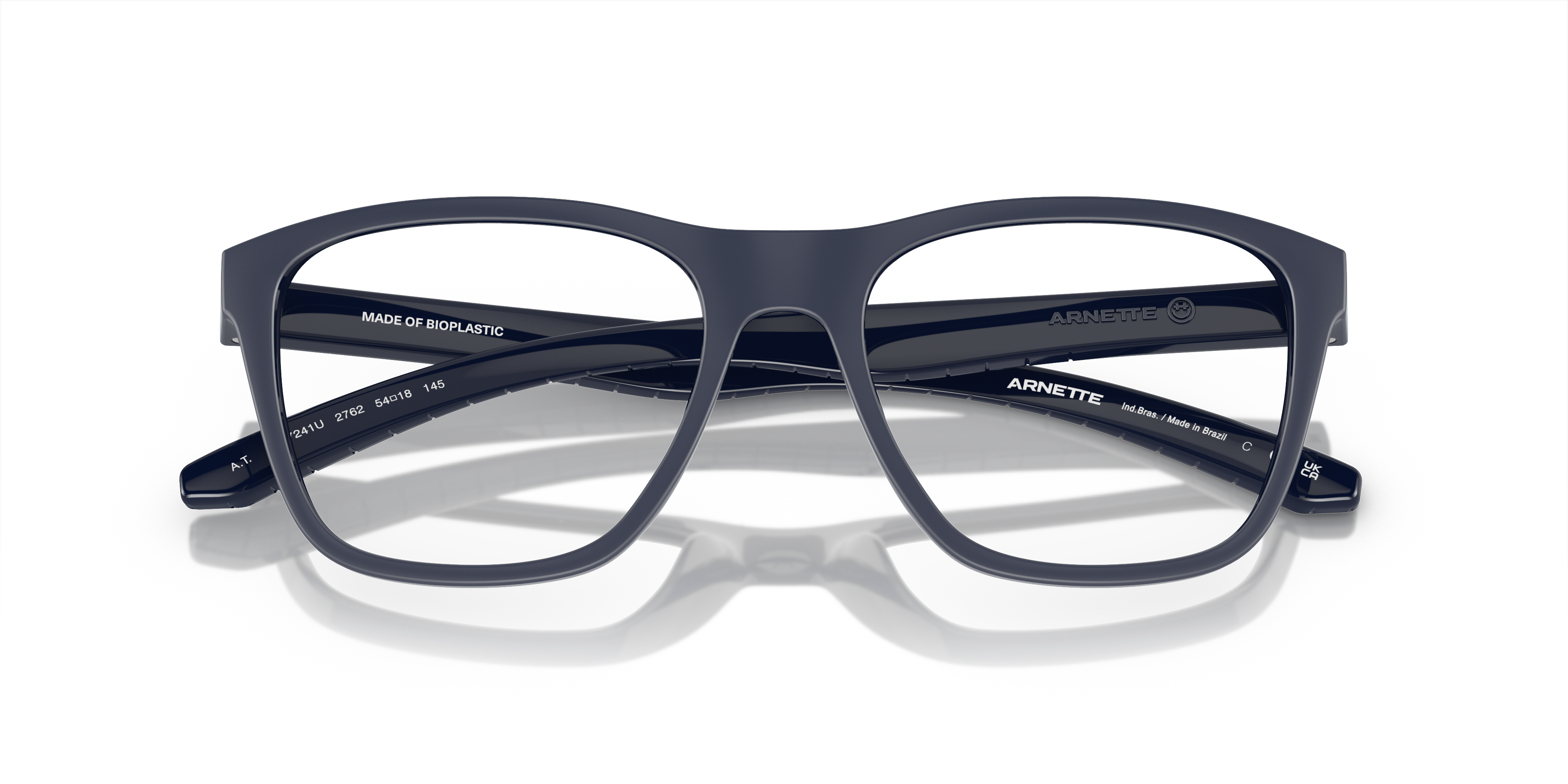 ARNETTE AN7241U A.T. 2762 52