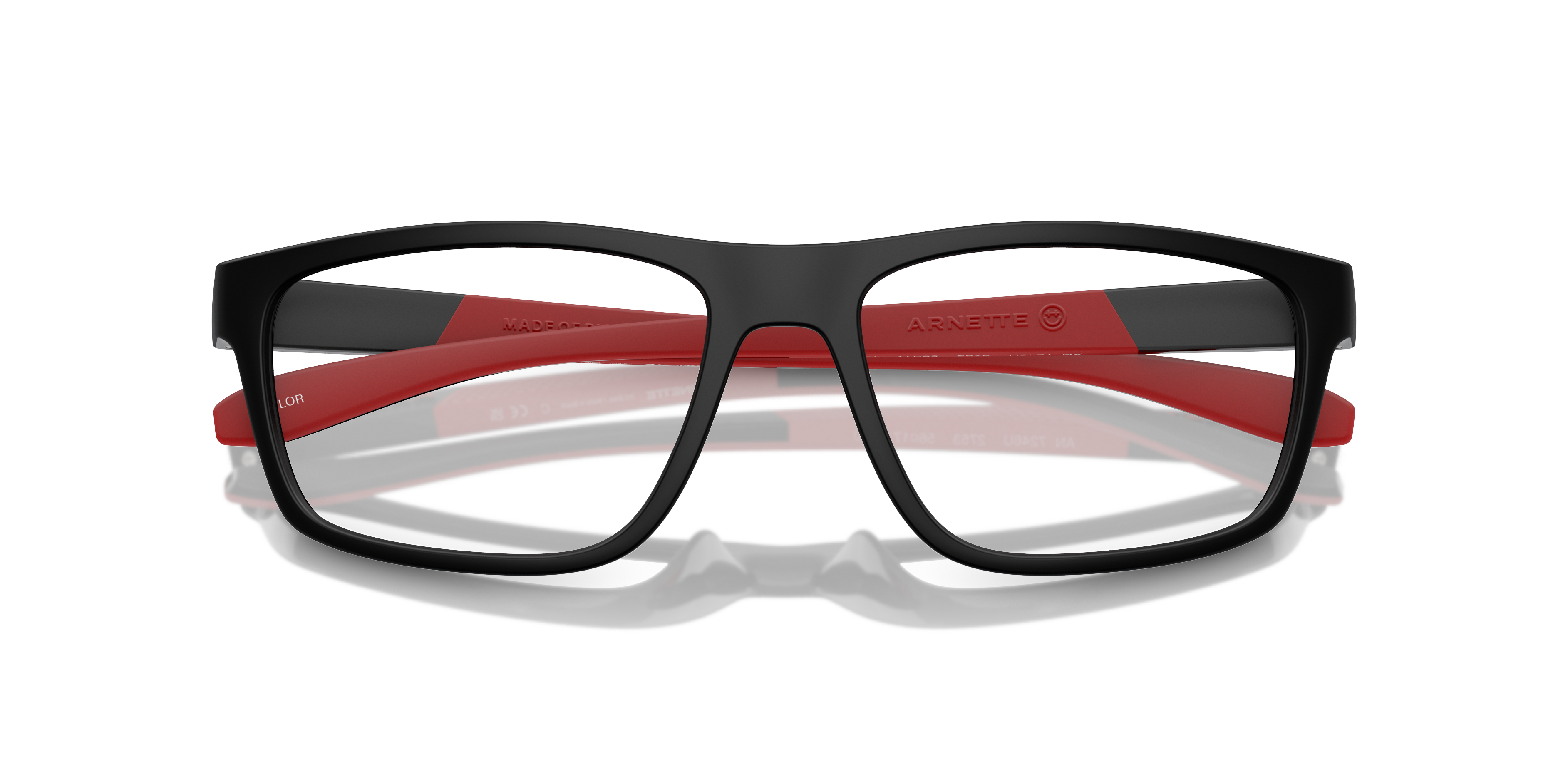 ARNETTE AN7246U LAFLOR 2753 56