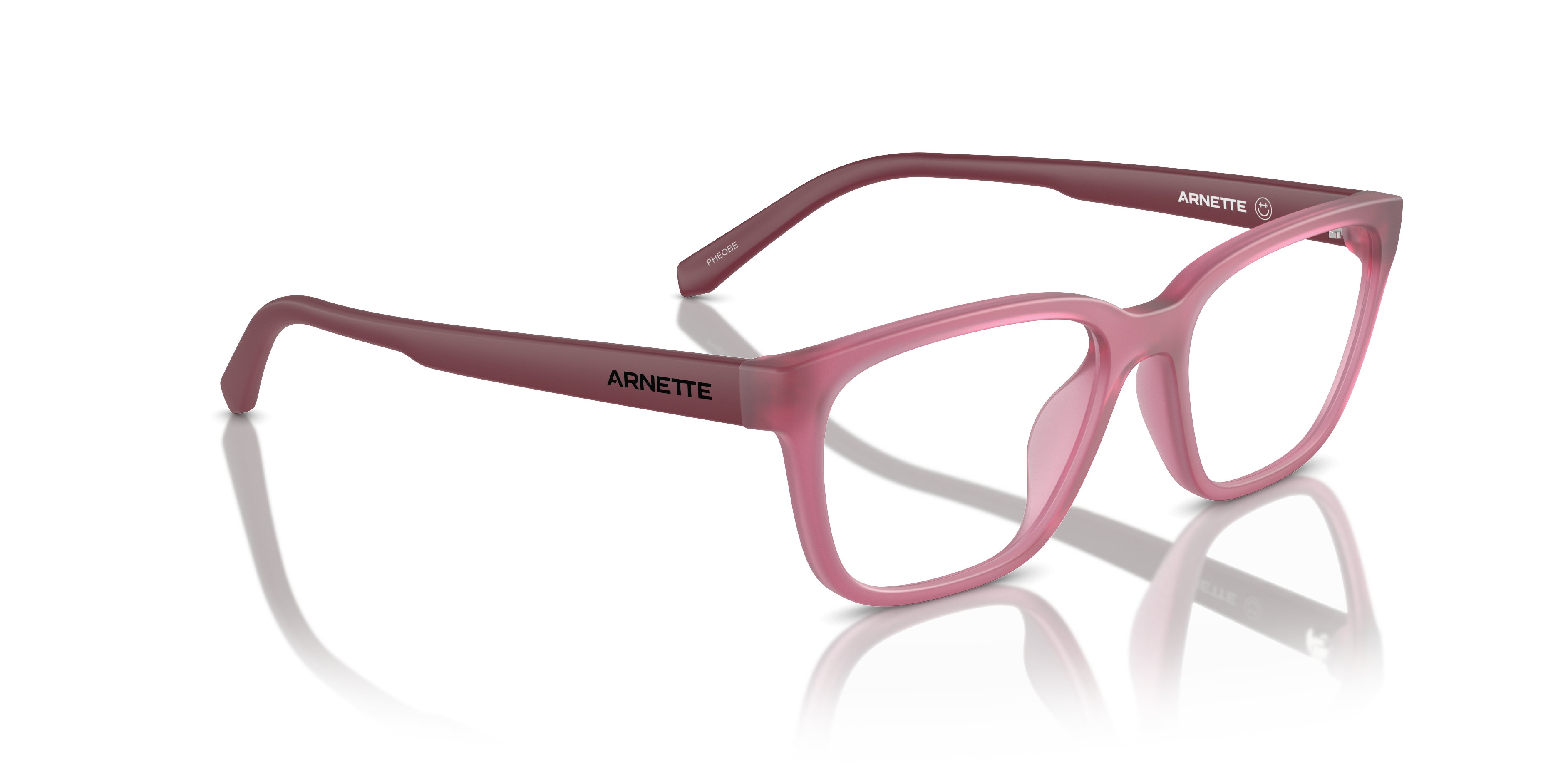 ARNETTE AN7250U PHEOBE 2907 52