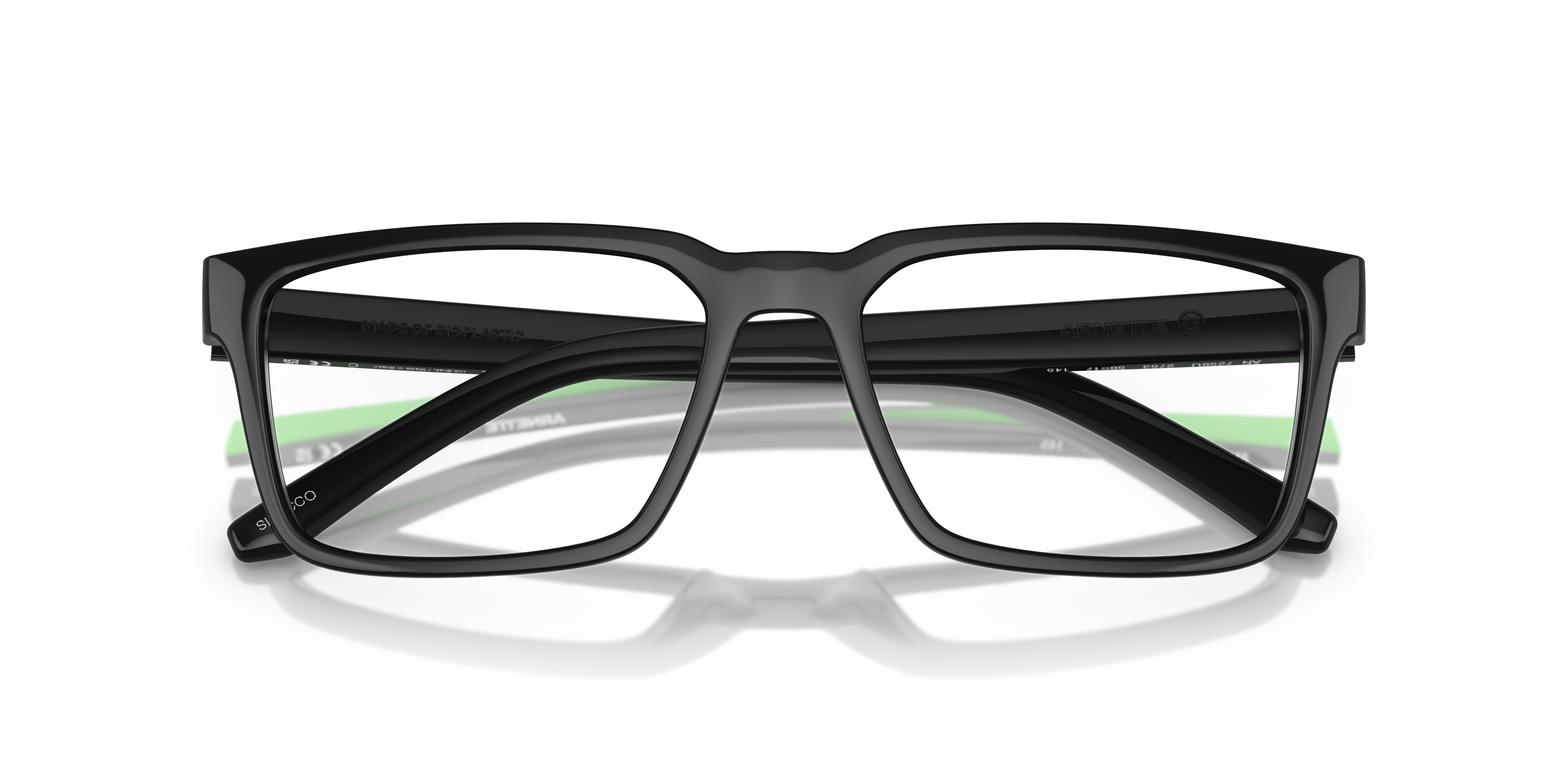 ARNETTE AN7259U SIROCCO 2753 56