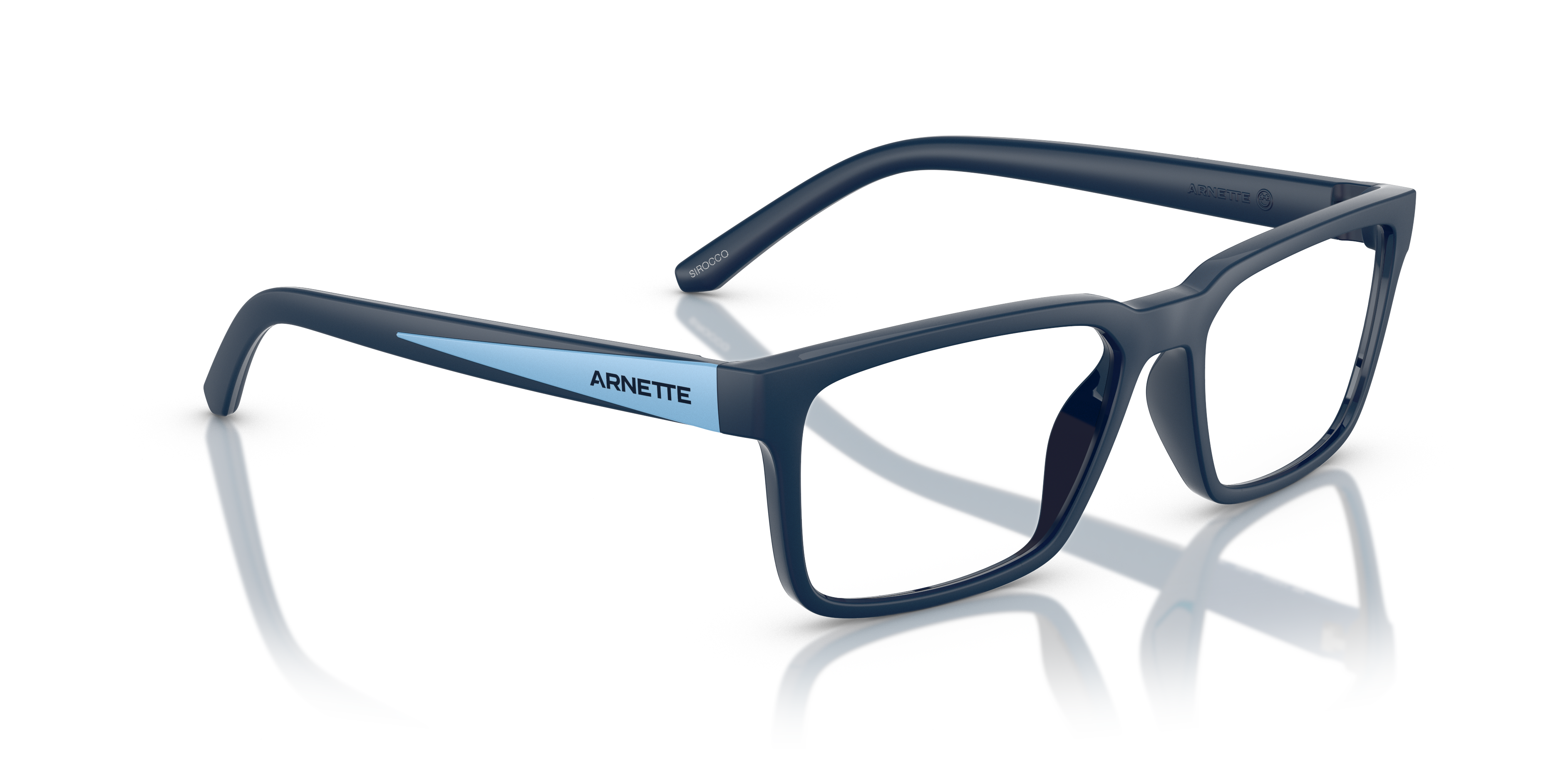 ARNETTE AN7259U SIROCCO 2782 54