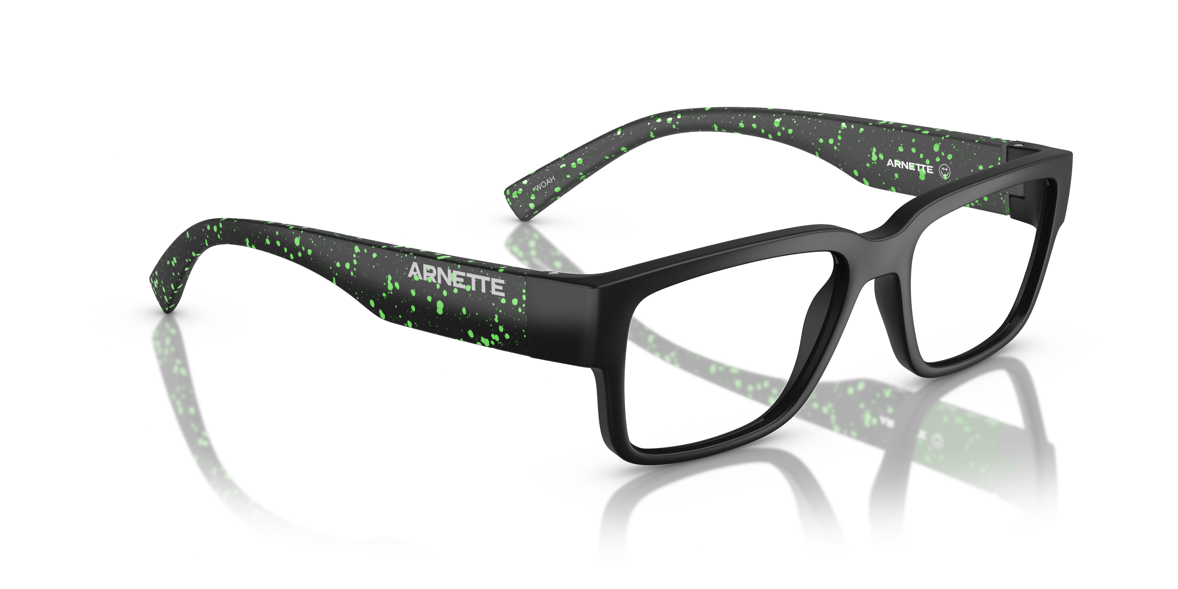 ARNETTE AN7261 WOAH 2971 51