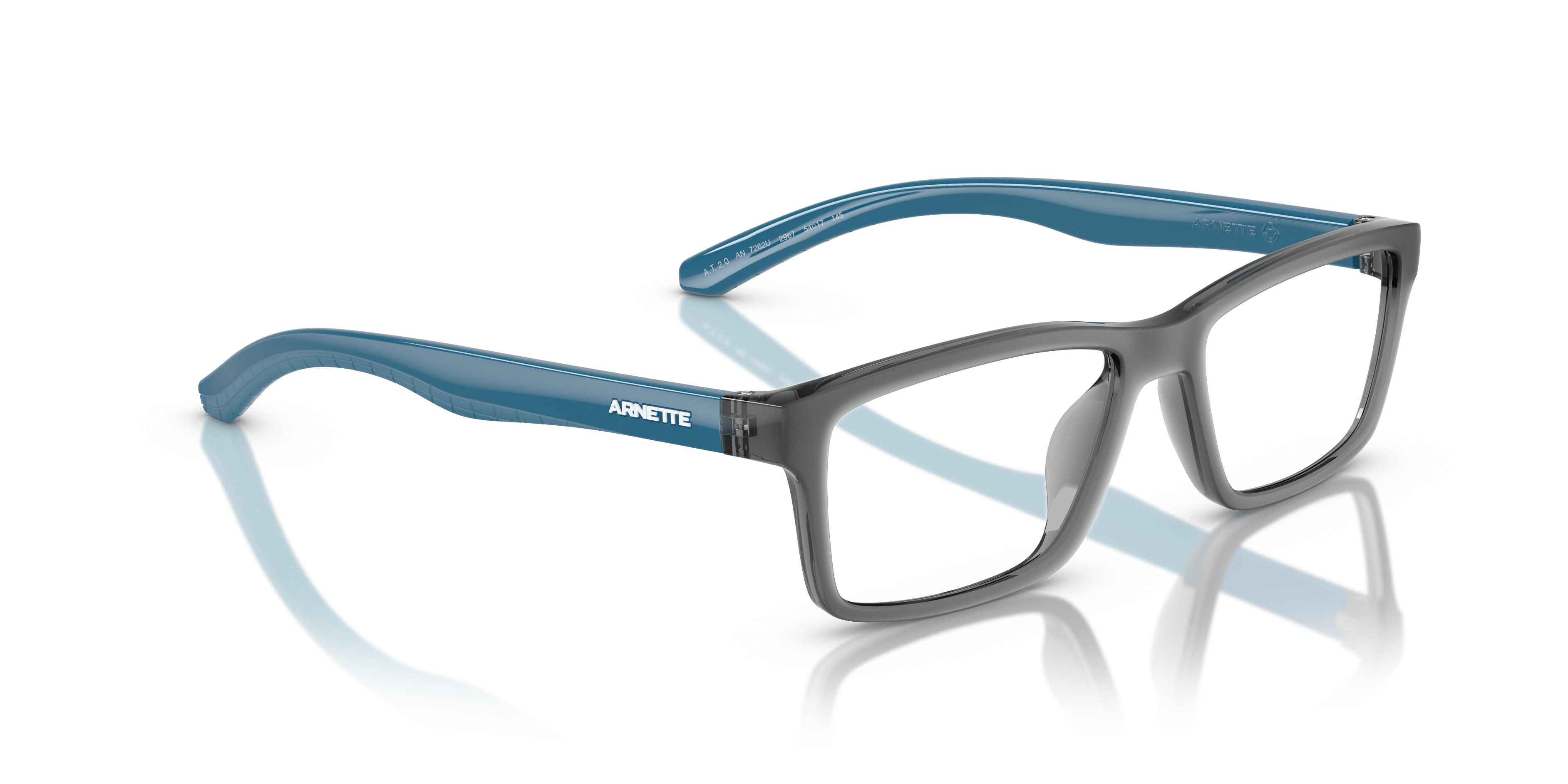 ARNETTE AN7262U A.T. 2.0 2967 54