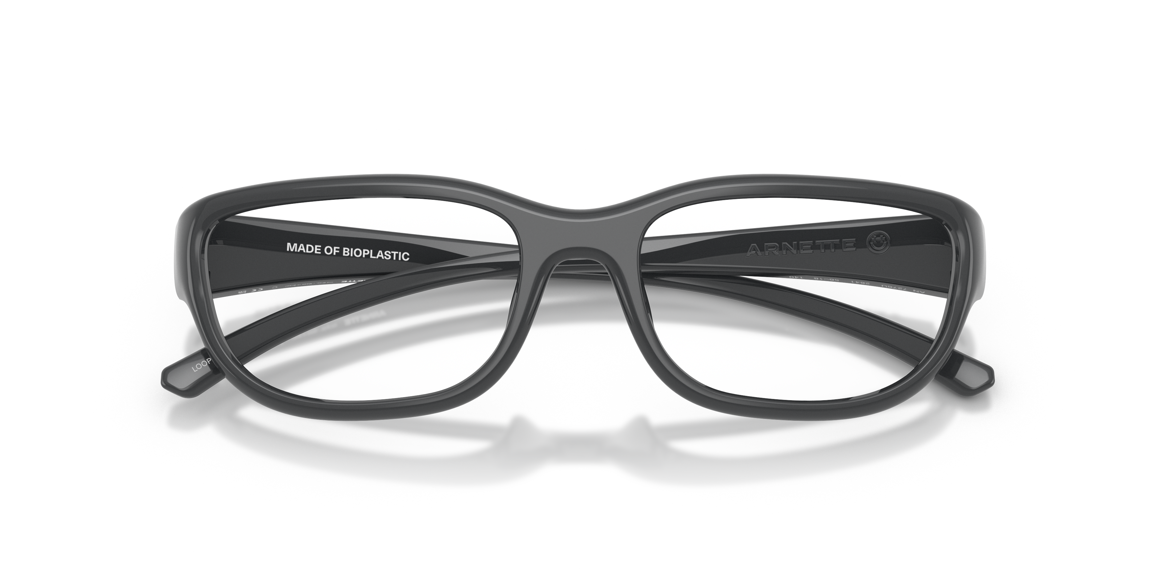 ARNETTE AN7267U LOOPHOLE 2841 56