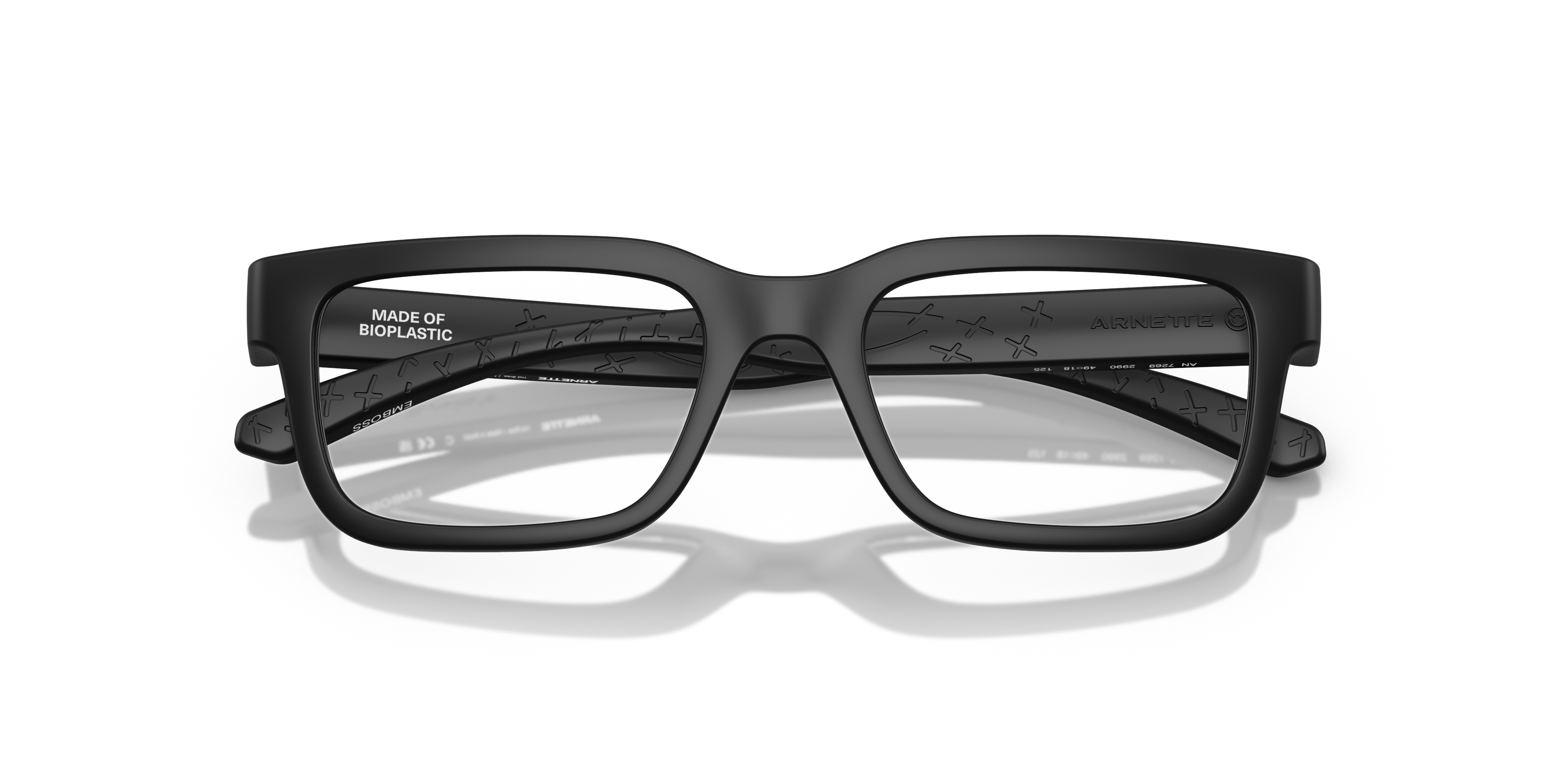 ARNETTE AN7269 EMBOSS 2758 49