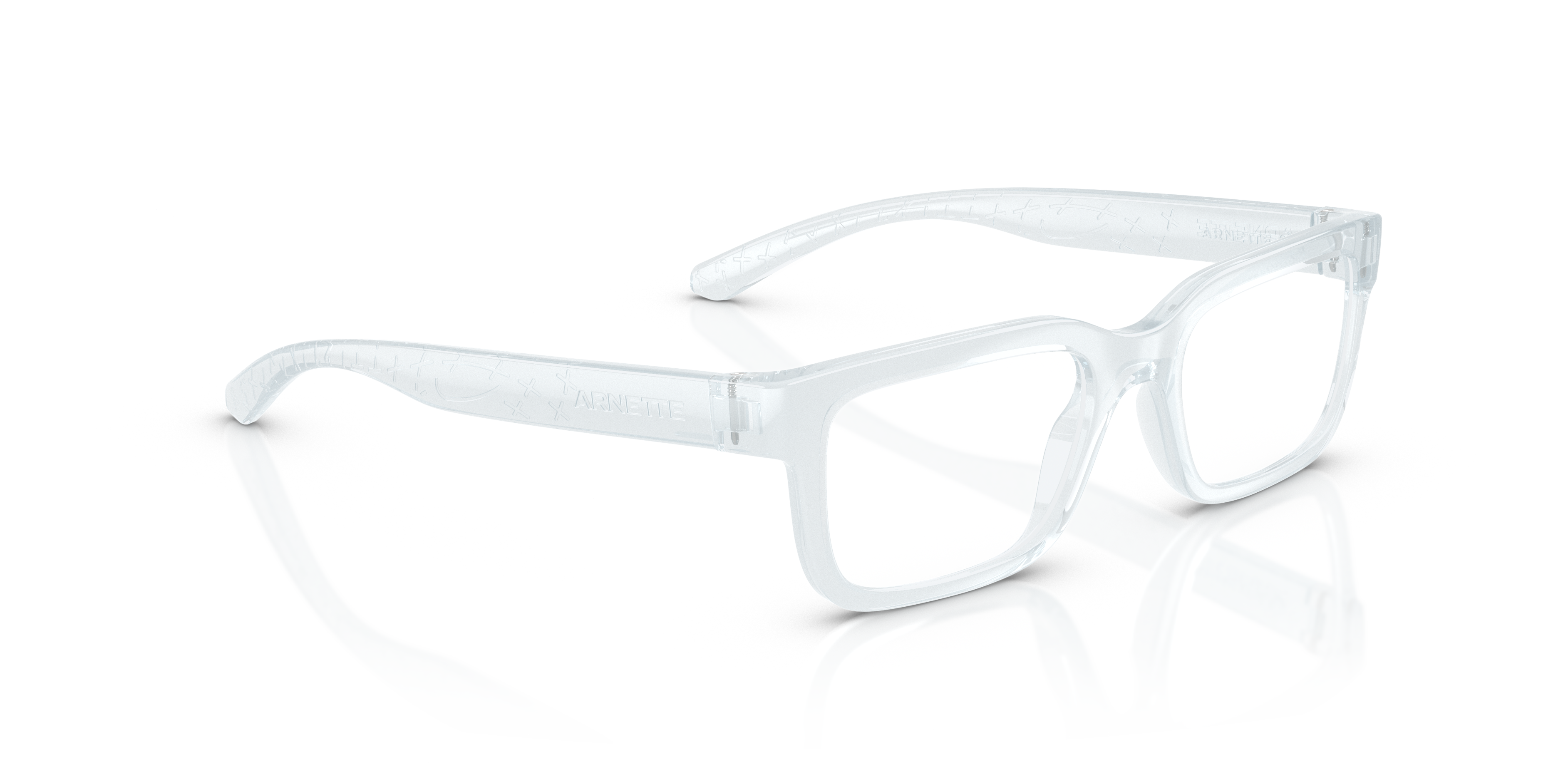 ARNETTE AN7269 EMBOSS 2989 49