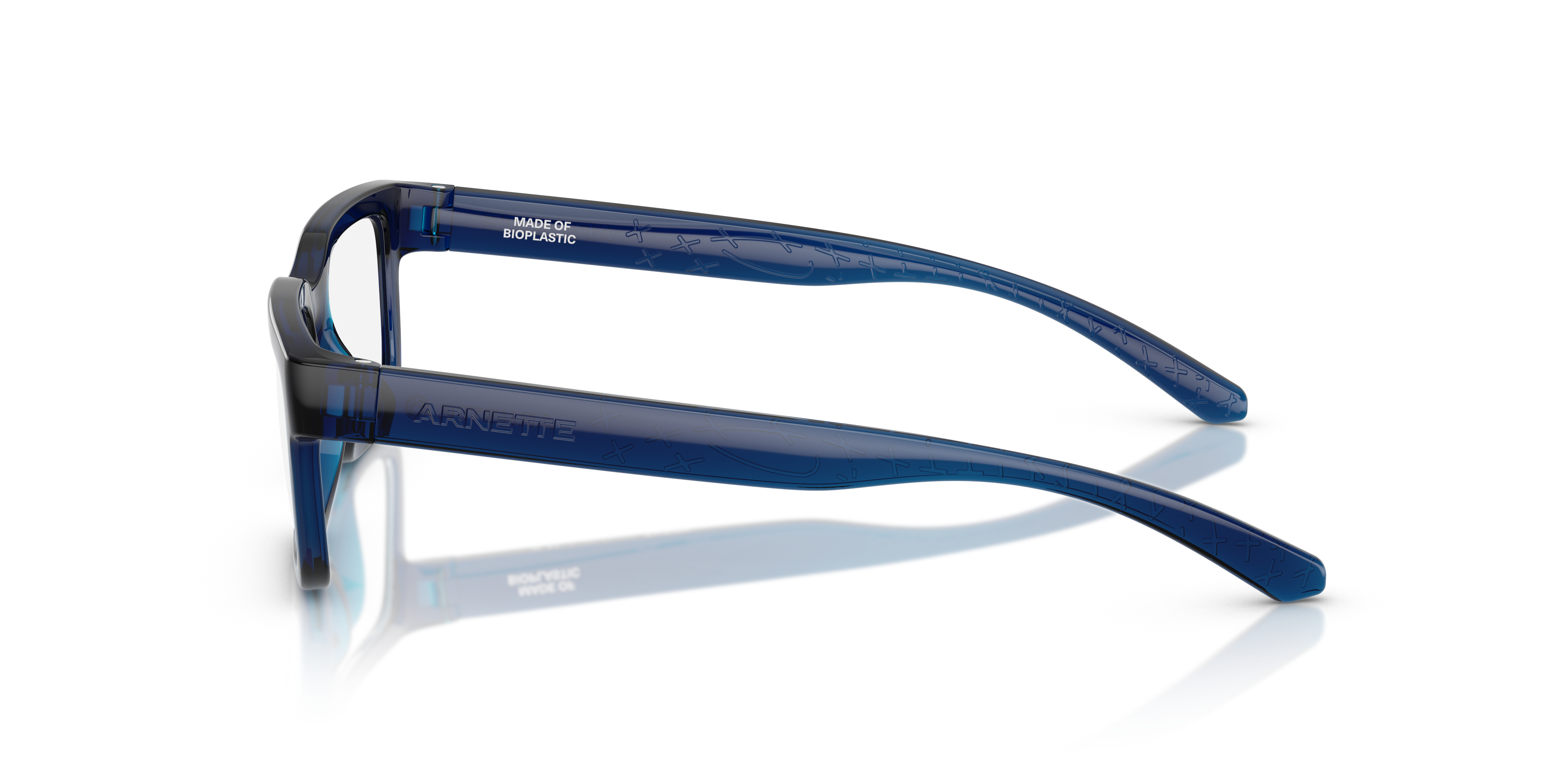 ARNETTE AN7269 EMBOSS 2990 49