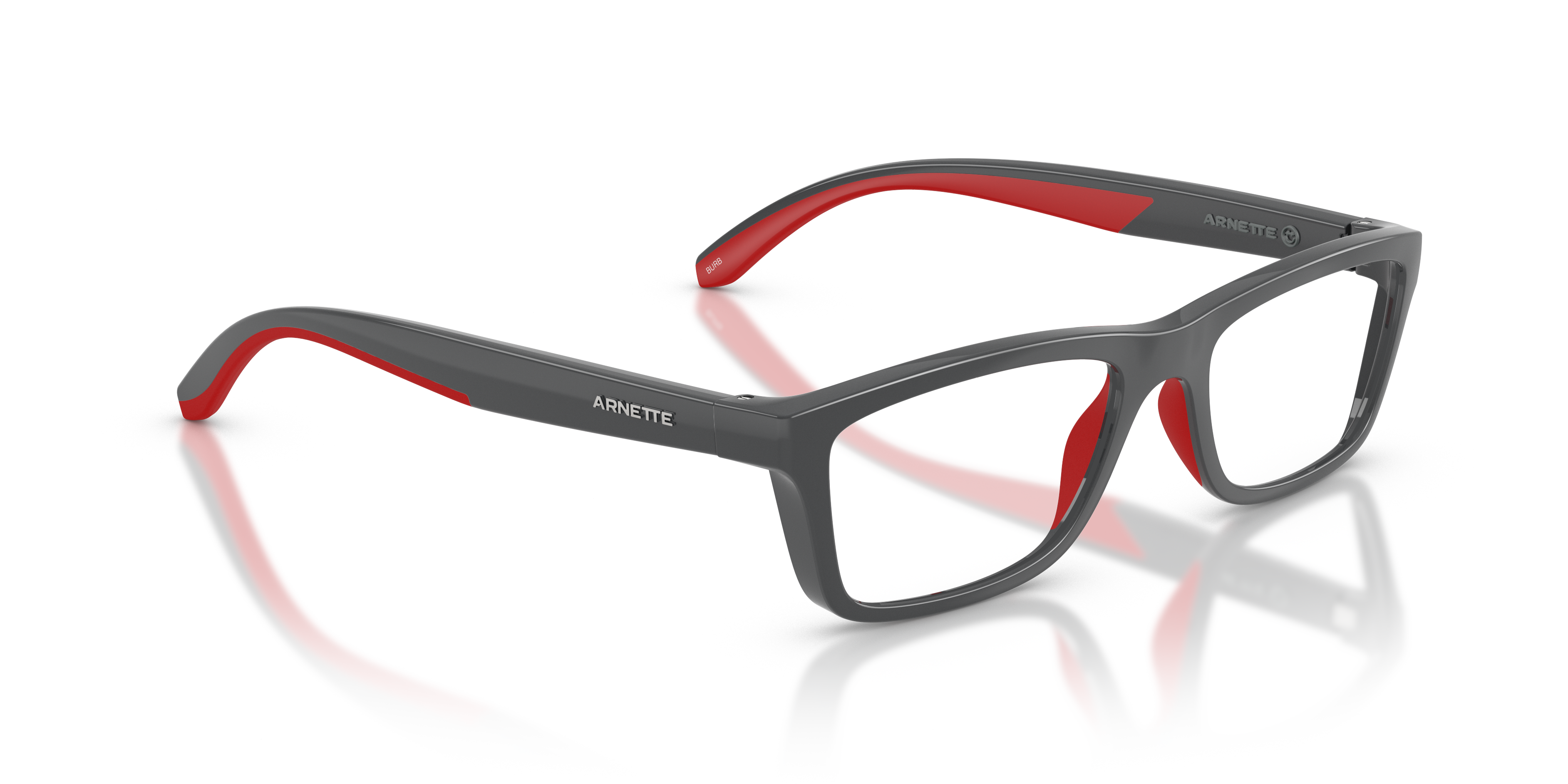 ARNETTE AN7270 BURB 2841 54