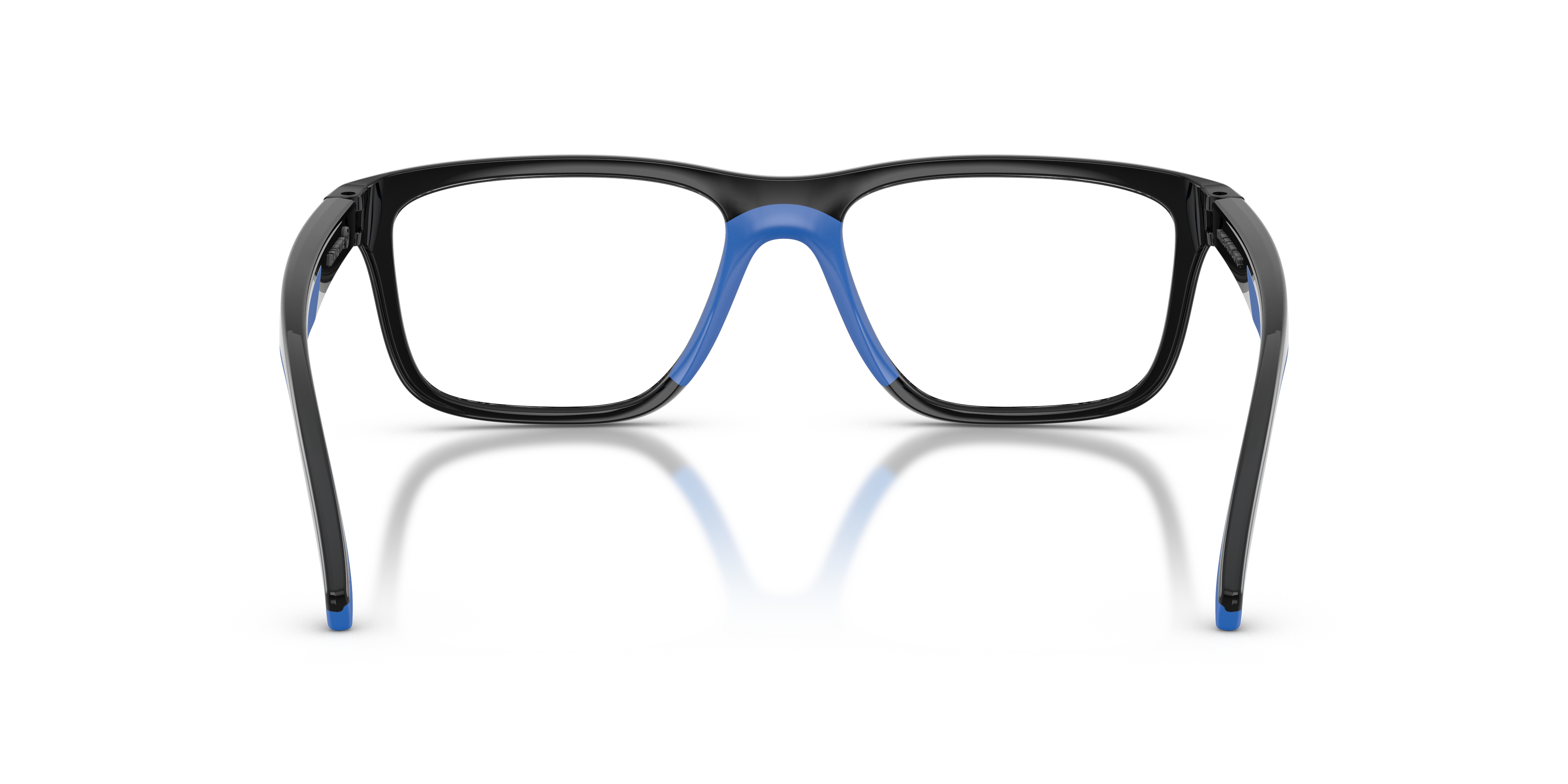 ARNETTE AN7271 YUP 2753 55