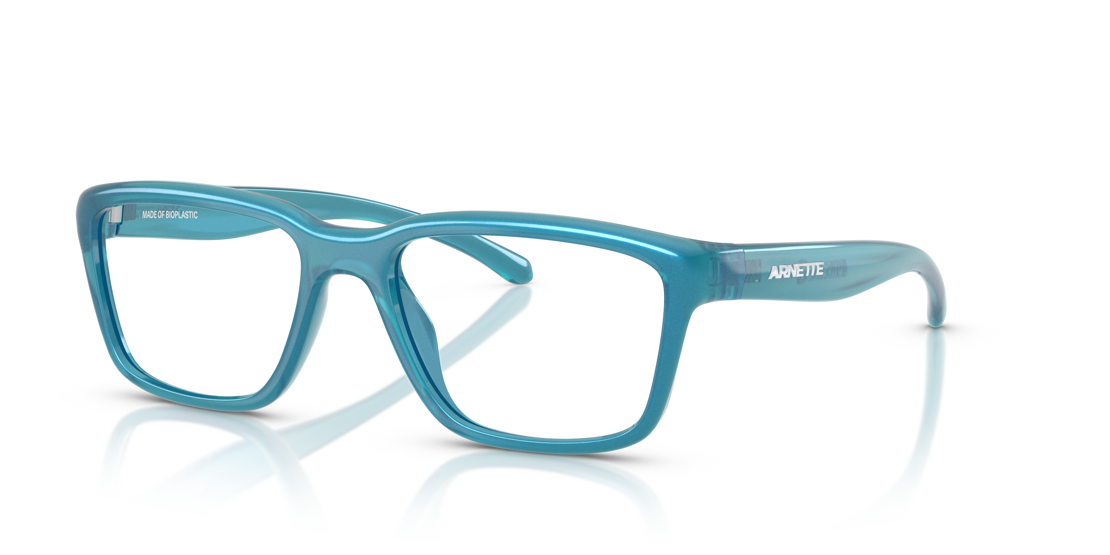 ARNETTE AN7274U MILLED 2986 52