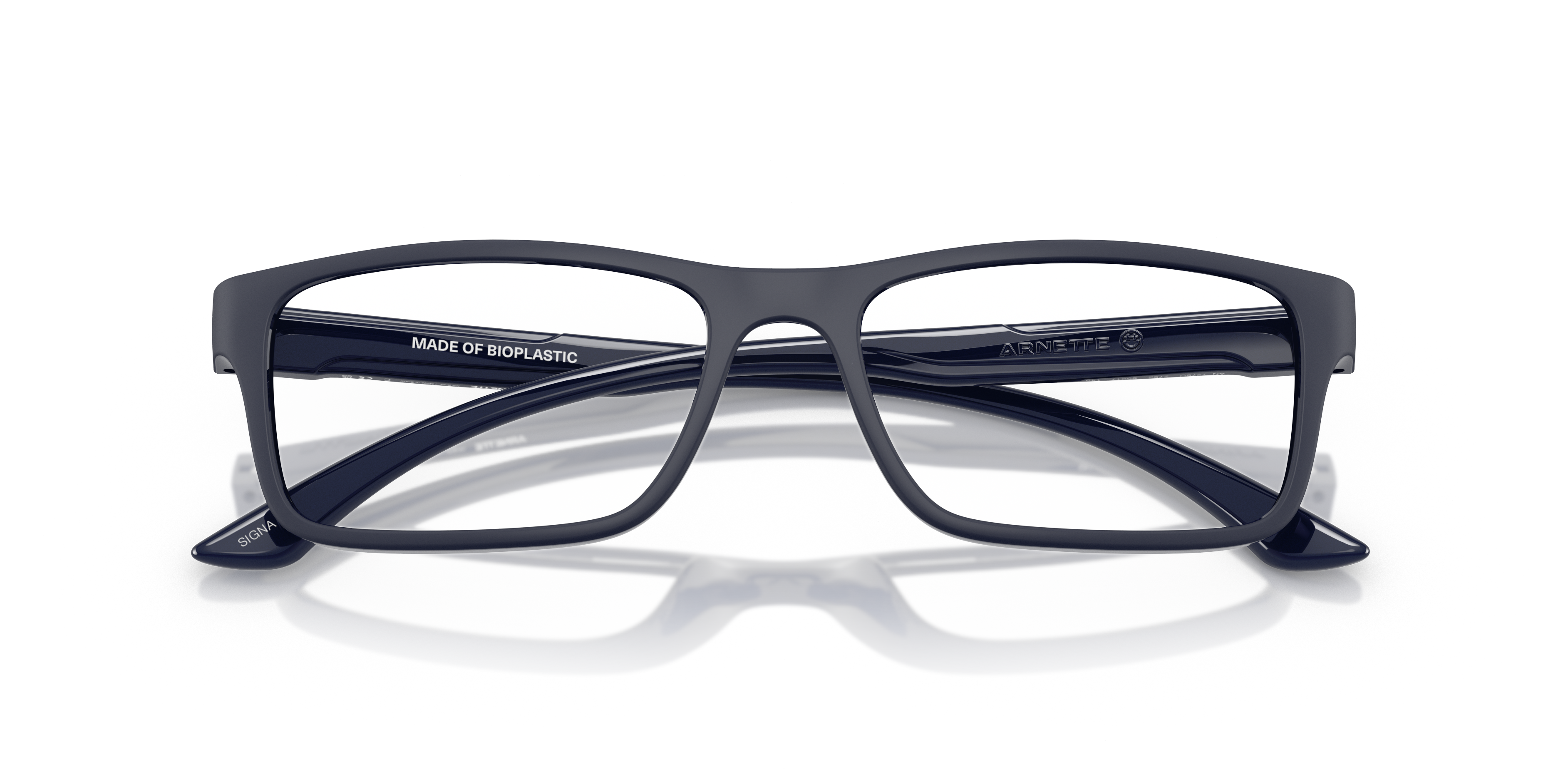 ARNETTE AN7275U SIGNA 2762 53