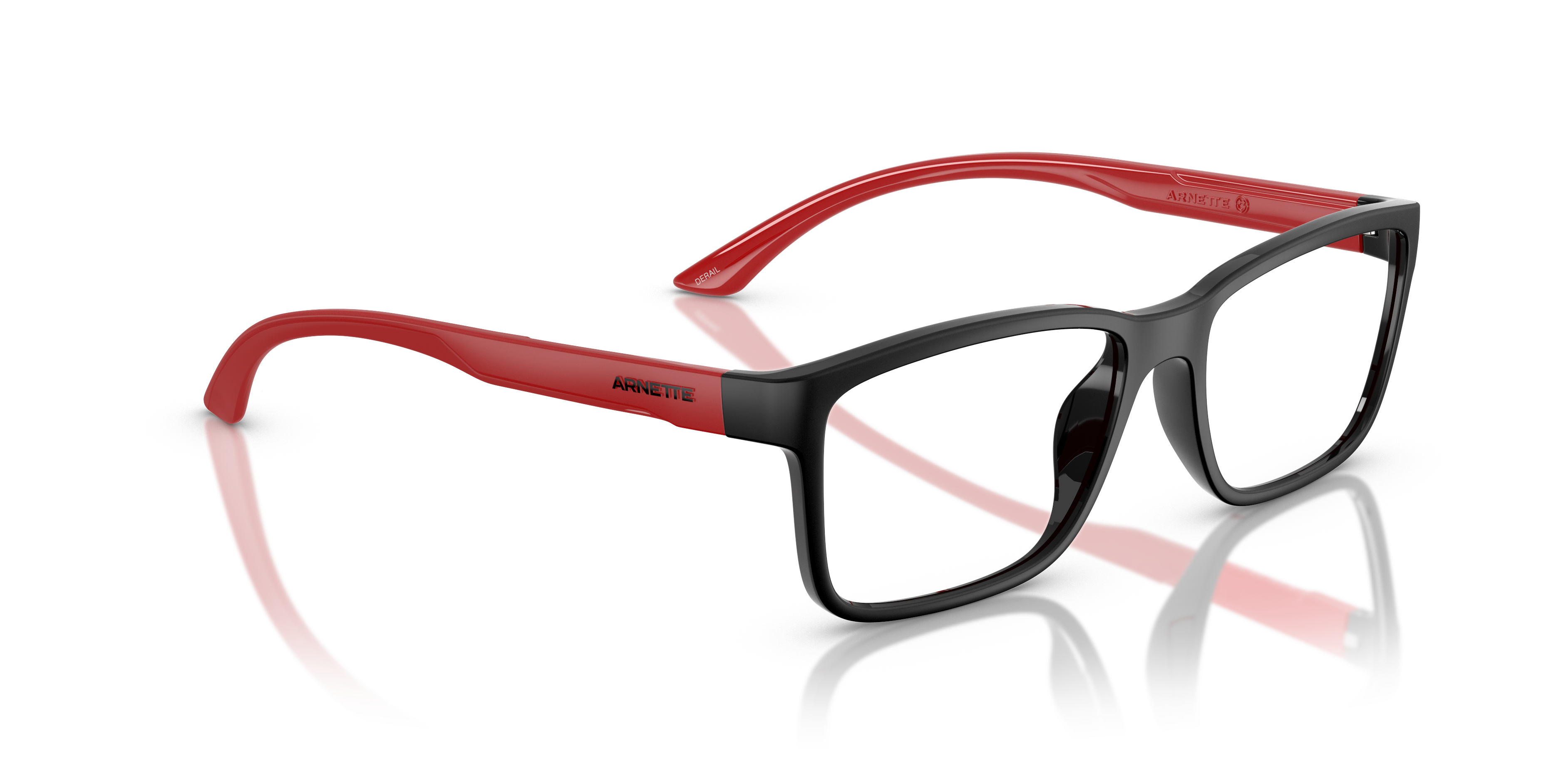 ARNETTE AN7276U DERAIL 2758 55