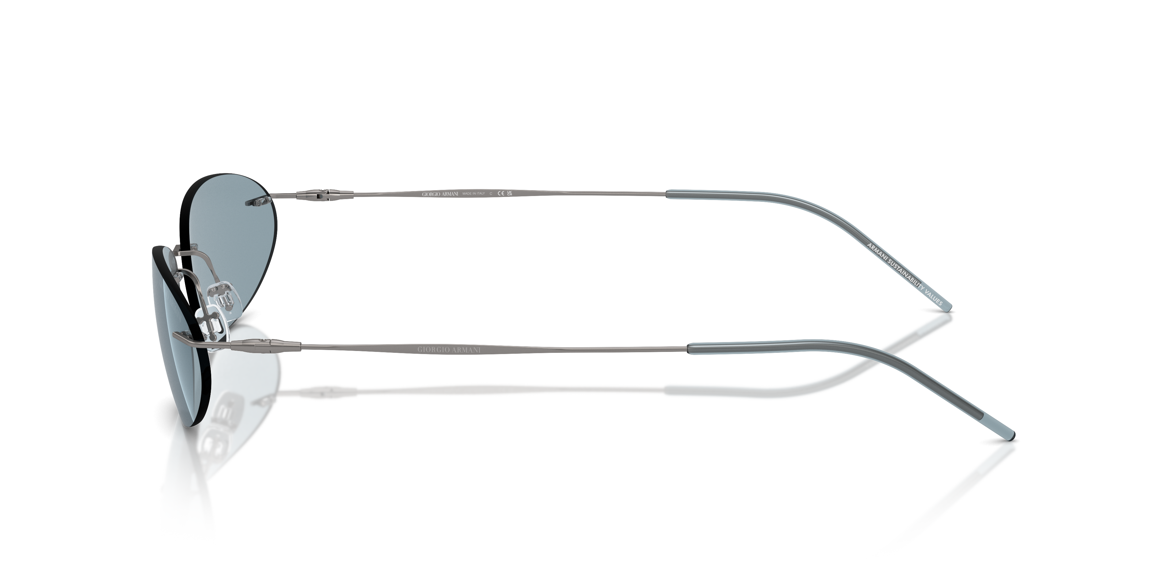 GIORGIO ARMANI AR1508M 300372 58