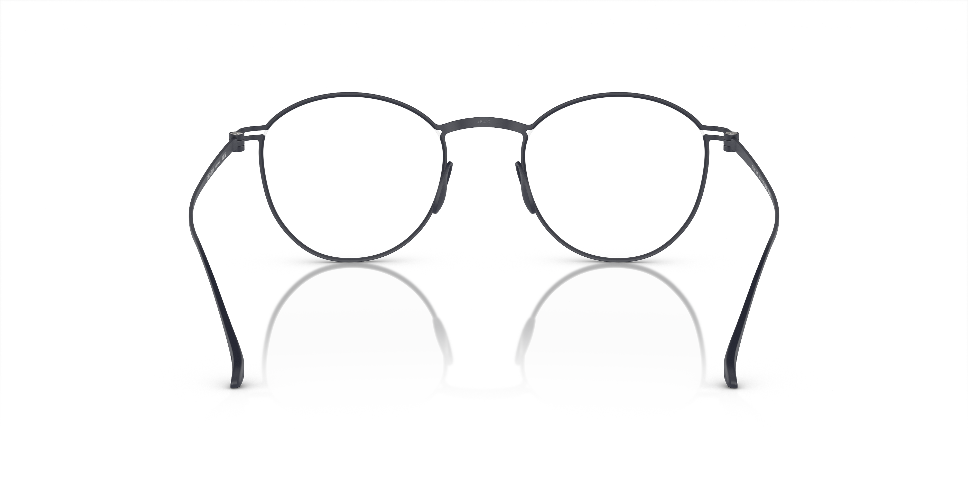 GIORGIO ARMANI AR5136T 3351 48