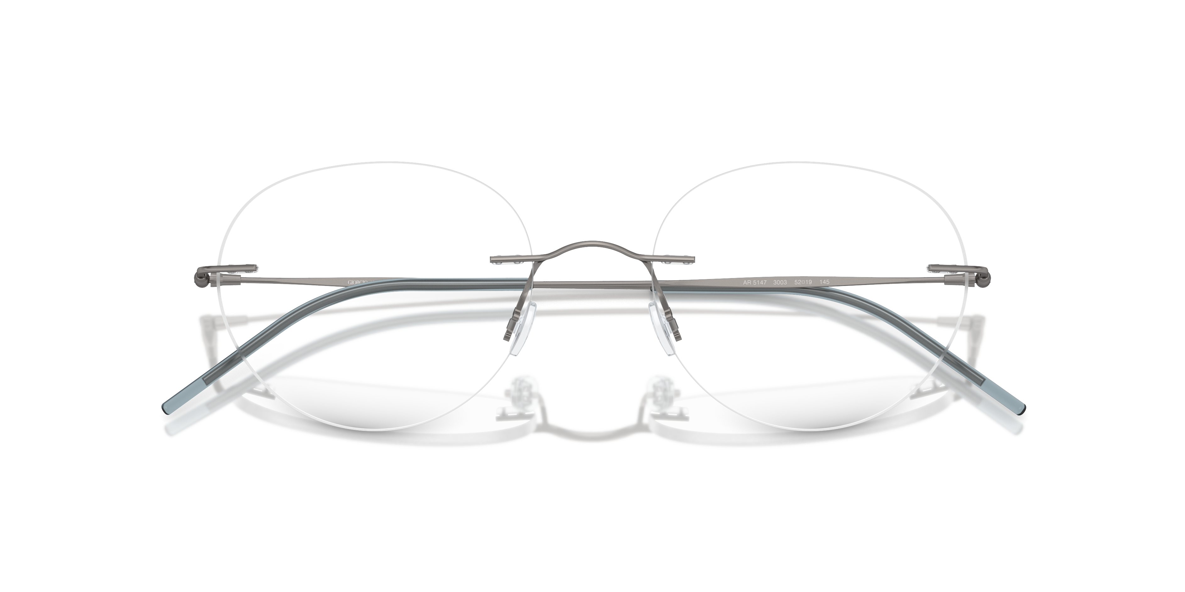 GIORGIO ARMANI AR5147 3003 52