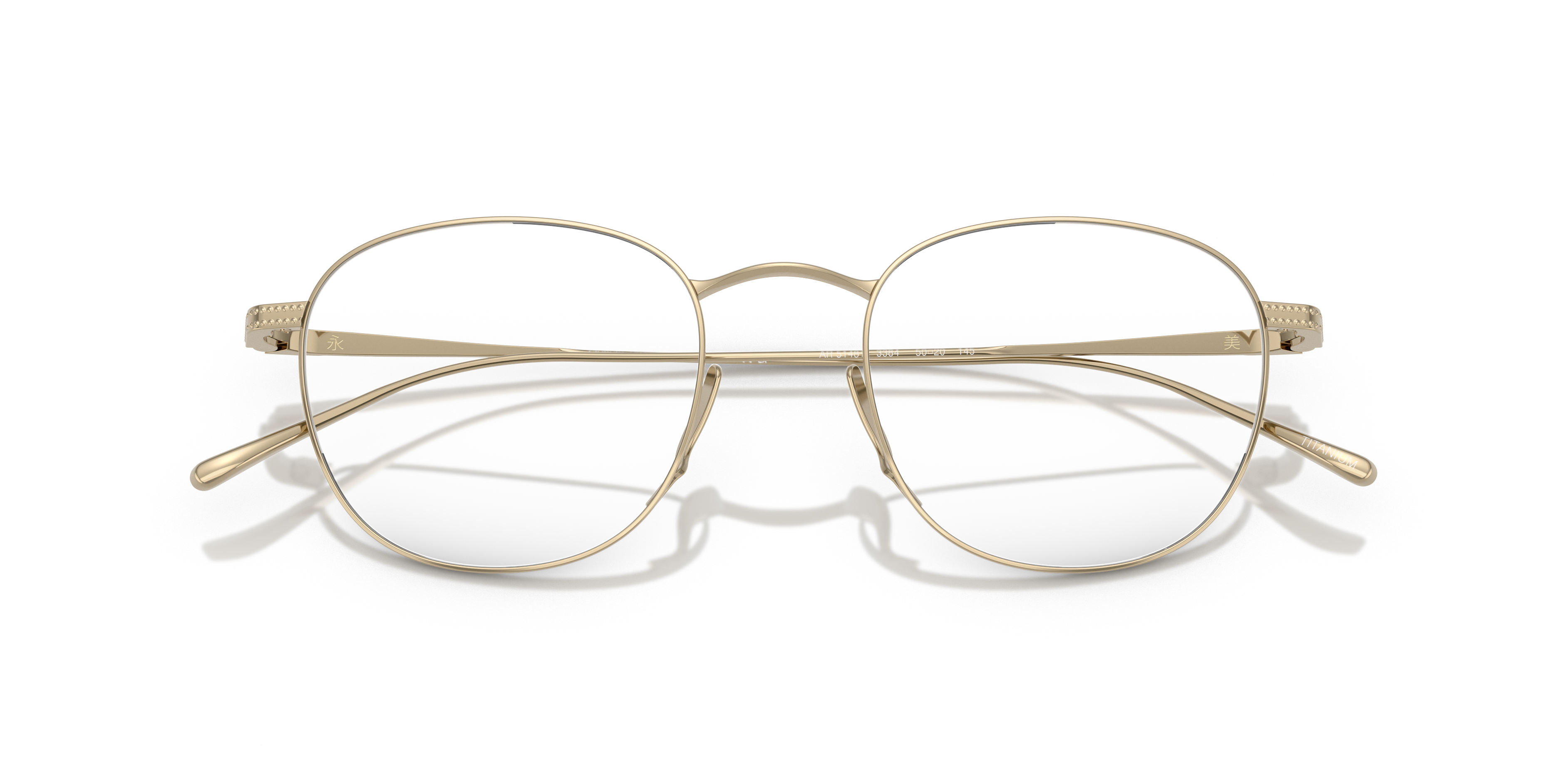 GIORGIO ARMANI AR5148T 3384 48