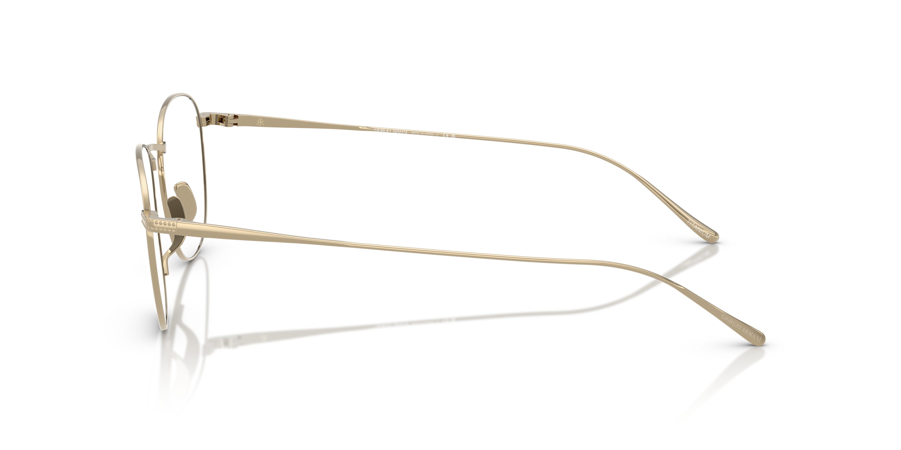 GIORGIO ARMANI AR5148T 3384 50