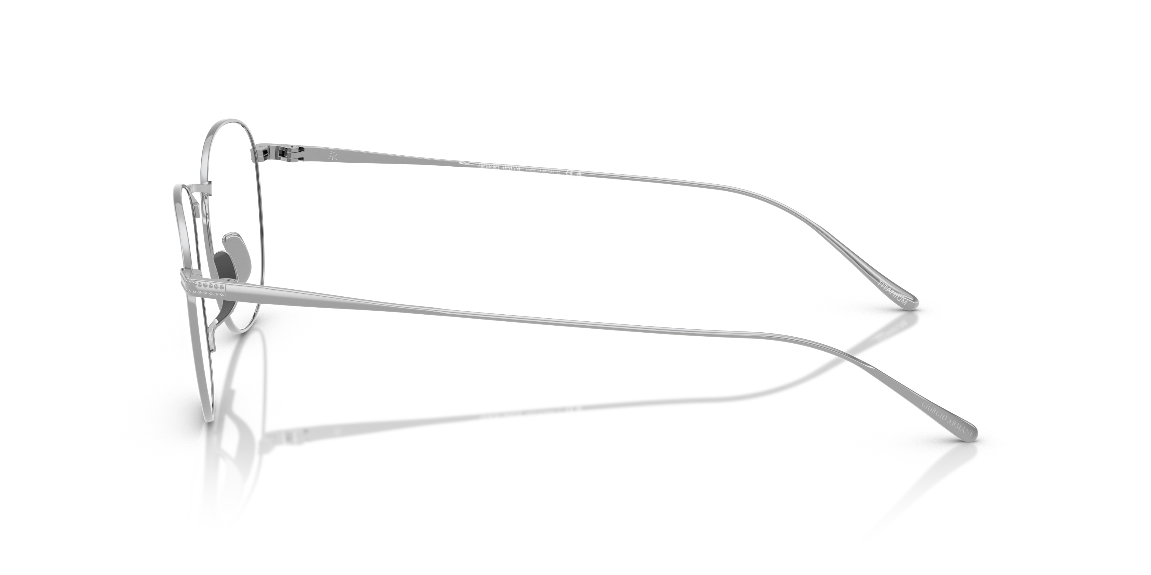 GIORGIO ARMANI AR5148T 3387 50