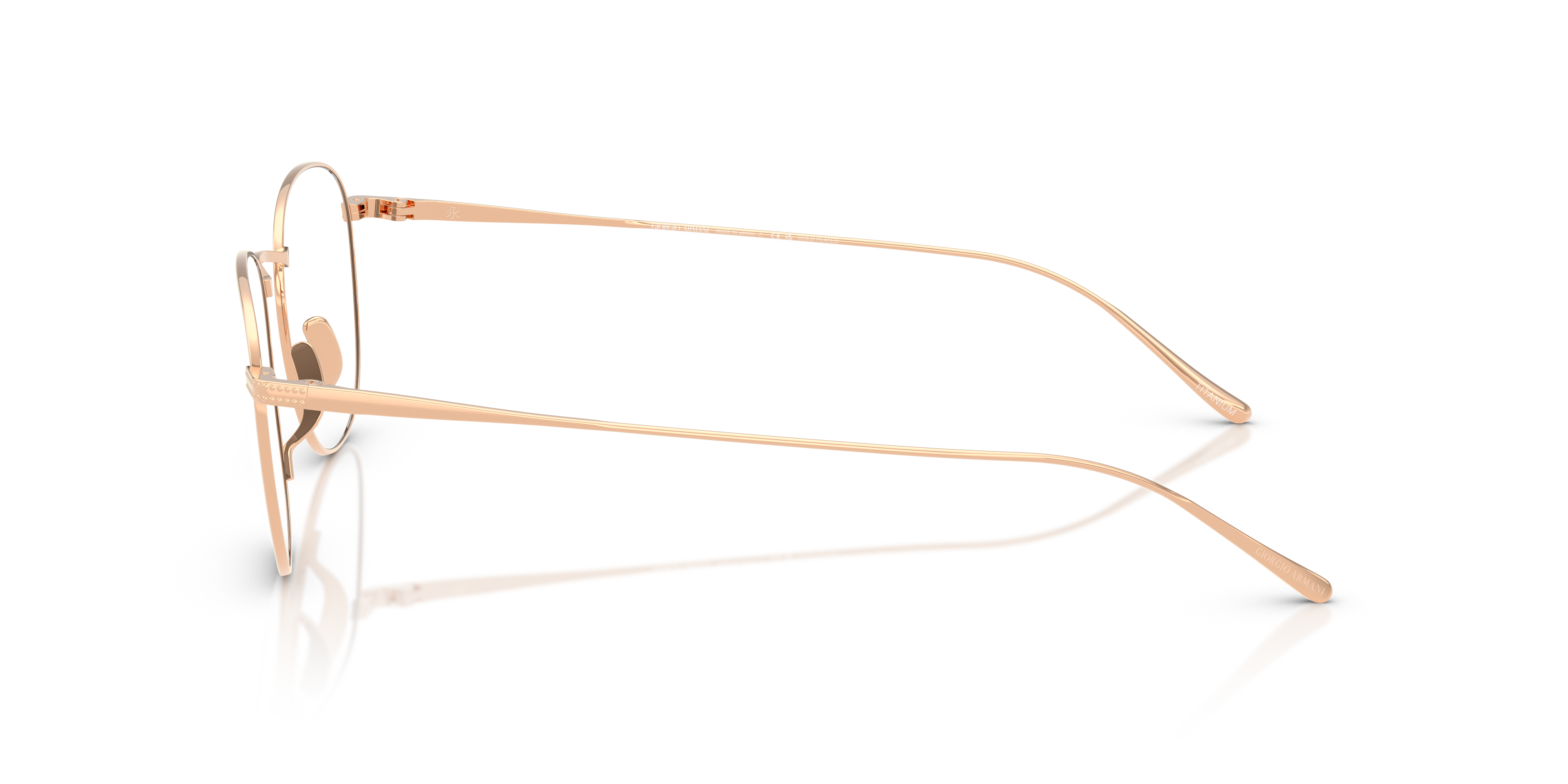 GIORGIO ARMANI AR5148T 3391 48