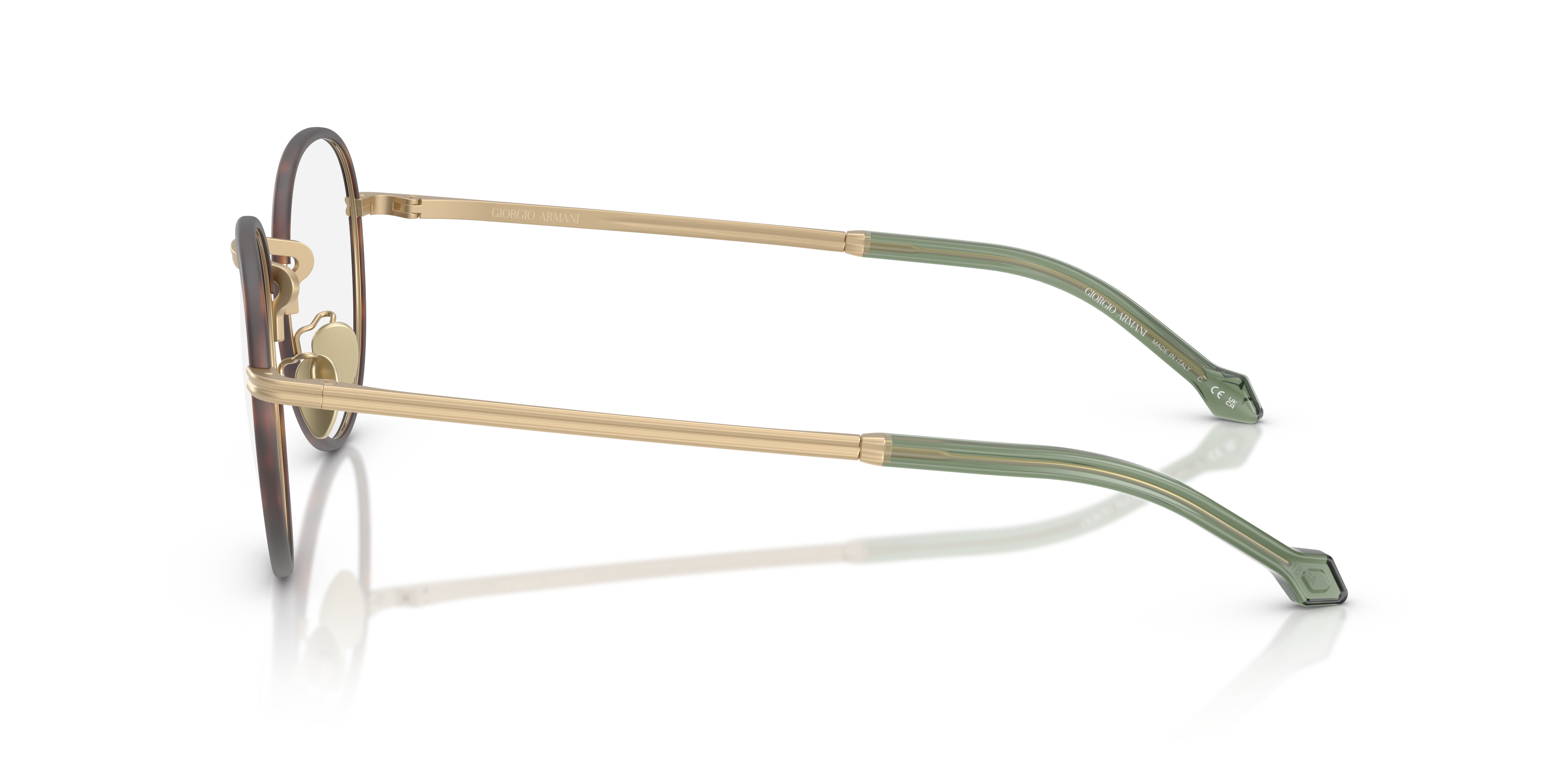 GIORGIO ARMANI AR5151J 3002 52