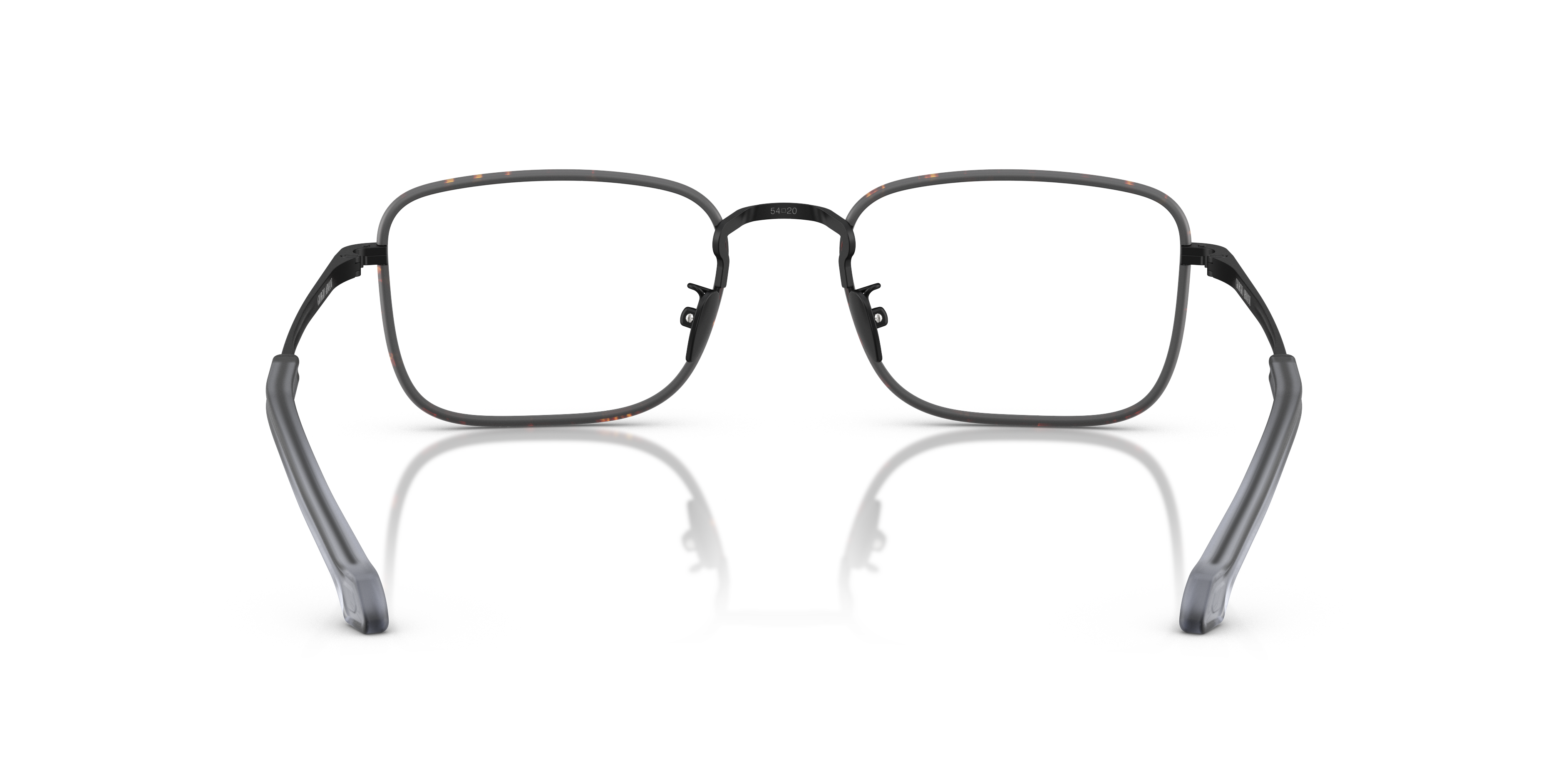 GIORGIO ARMANI AR5152J 3001 54