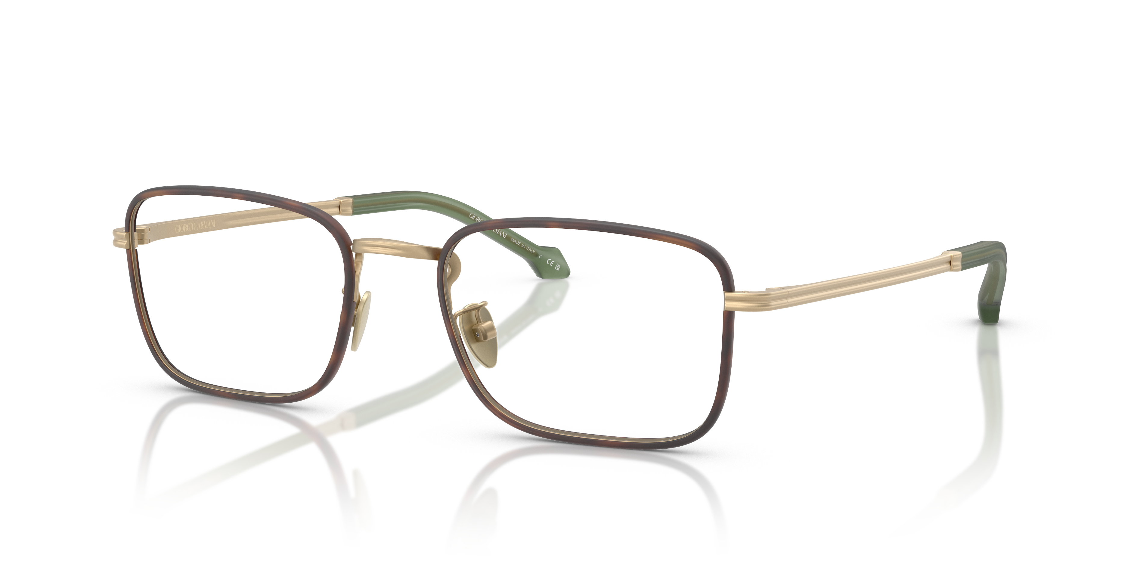 GIORGIO ARMANI AR5152J 3002 52