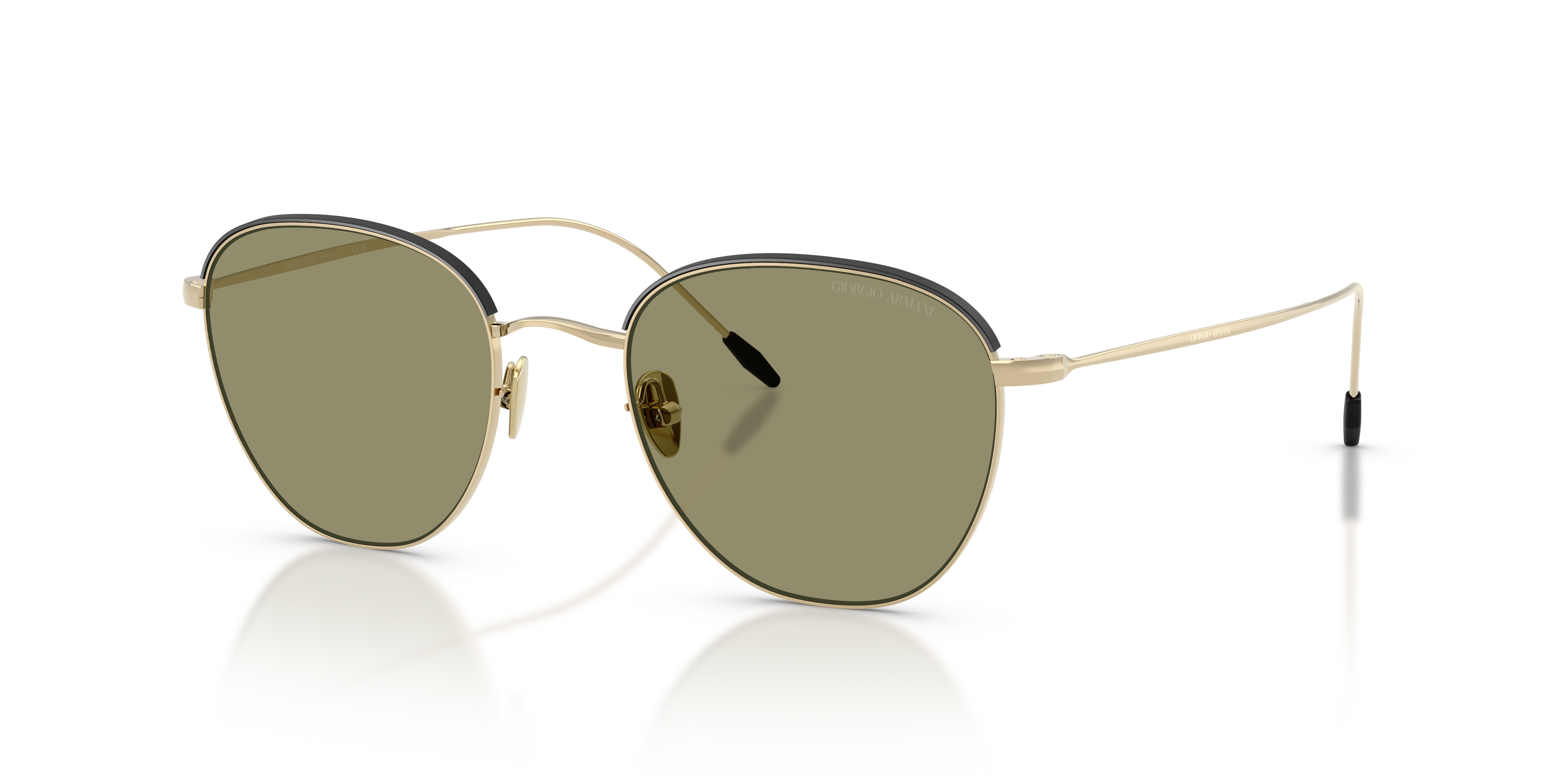 GIORGIO ARMANI AR6048 30132A 51