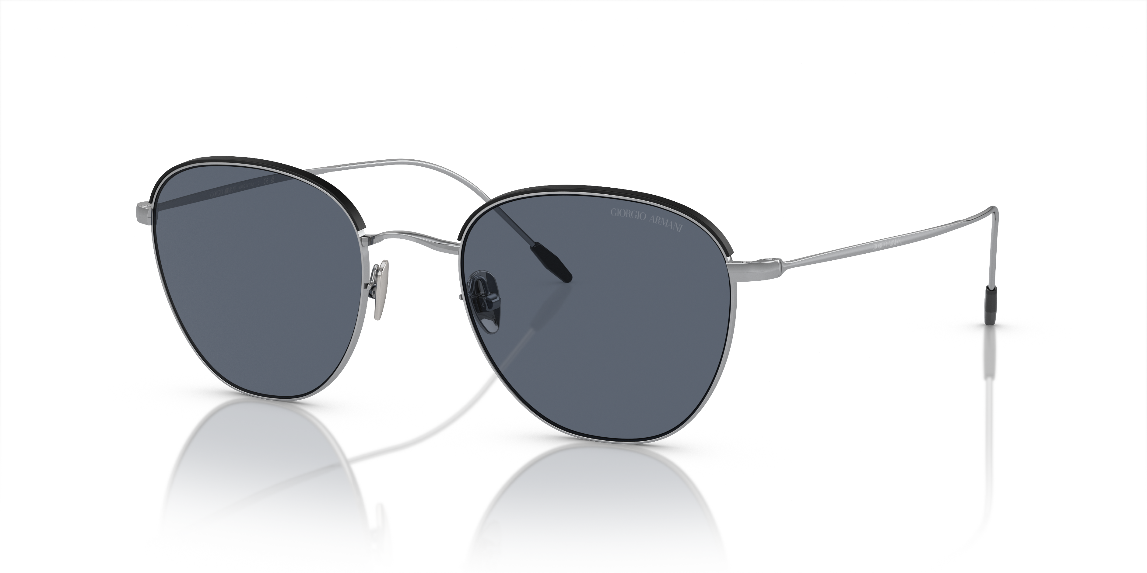 GIORGIO ARMANI AR6048 301587 51