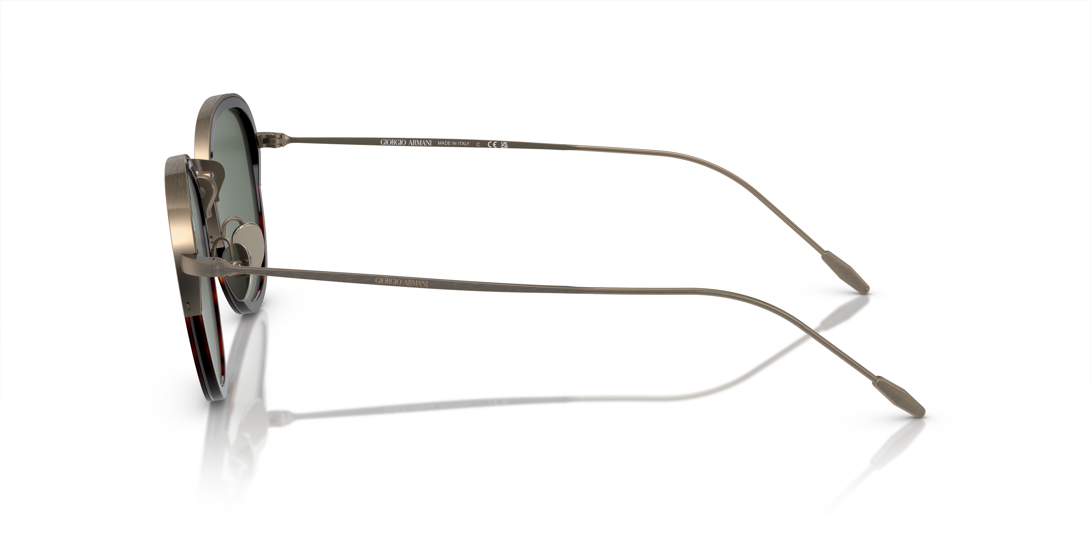 GIORGIO ARMANI AR6068 319871 50