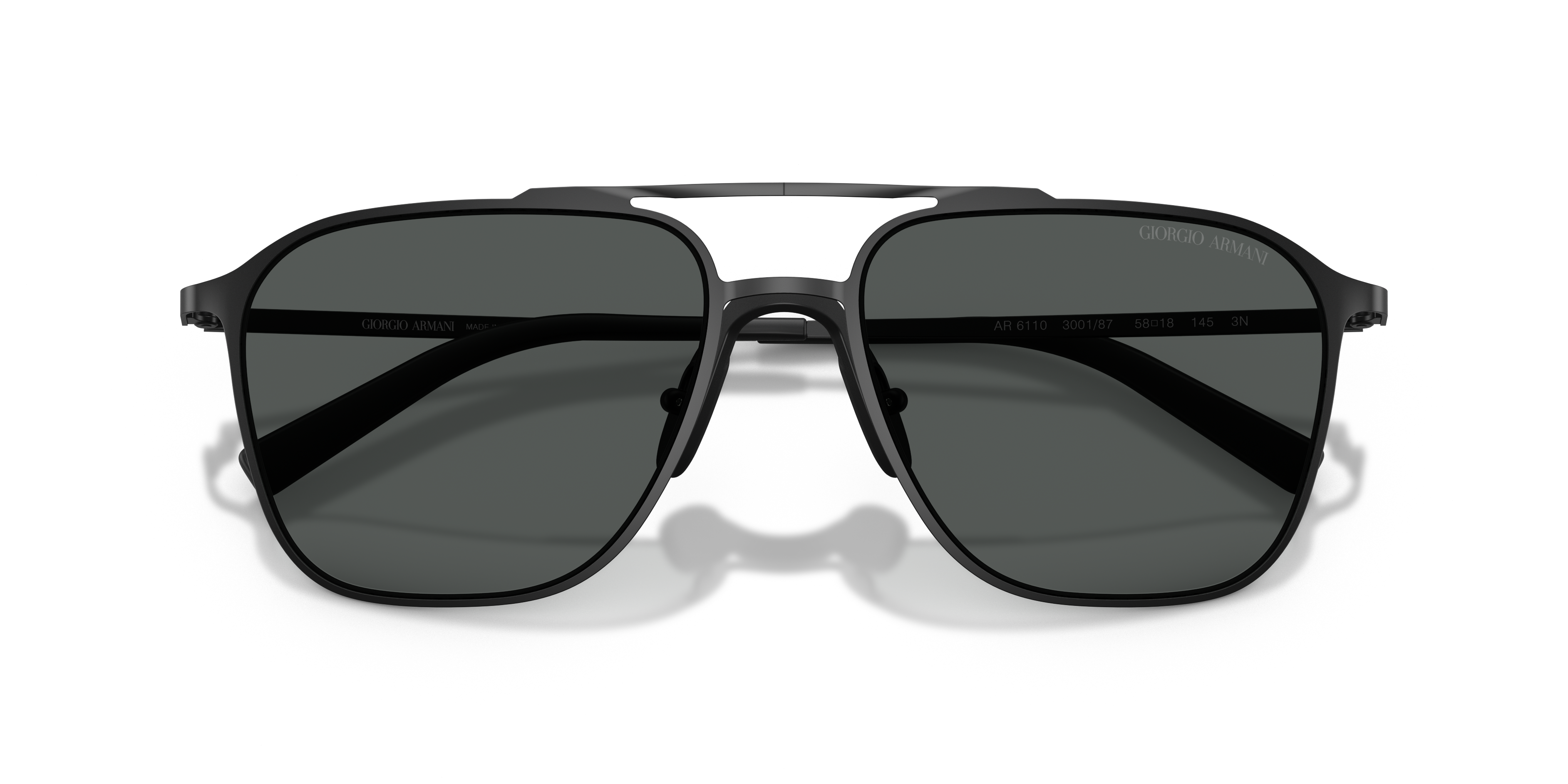 GIORGIO ARMANI AR6110 300187 58