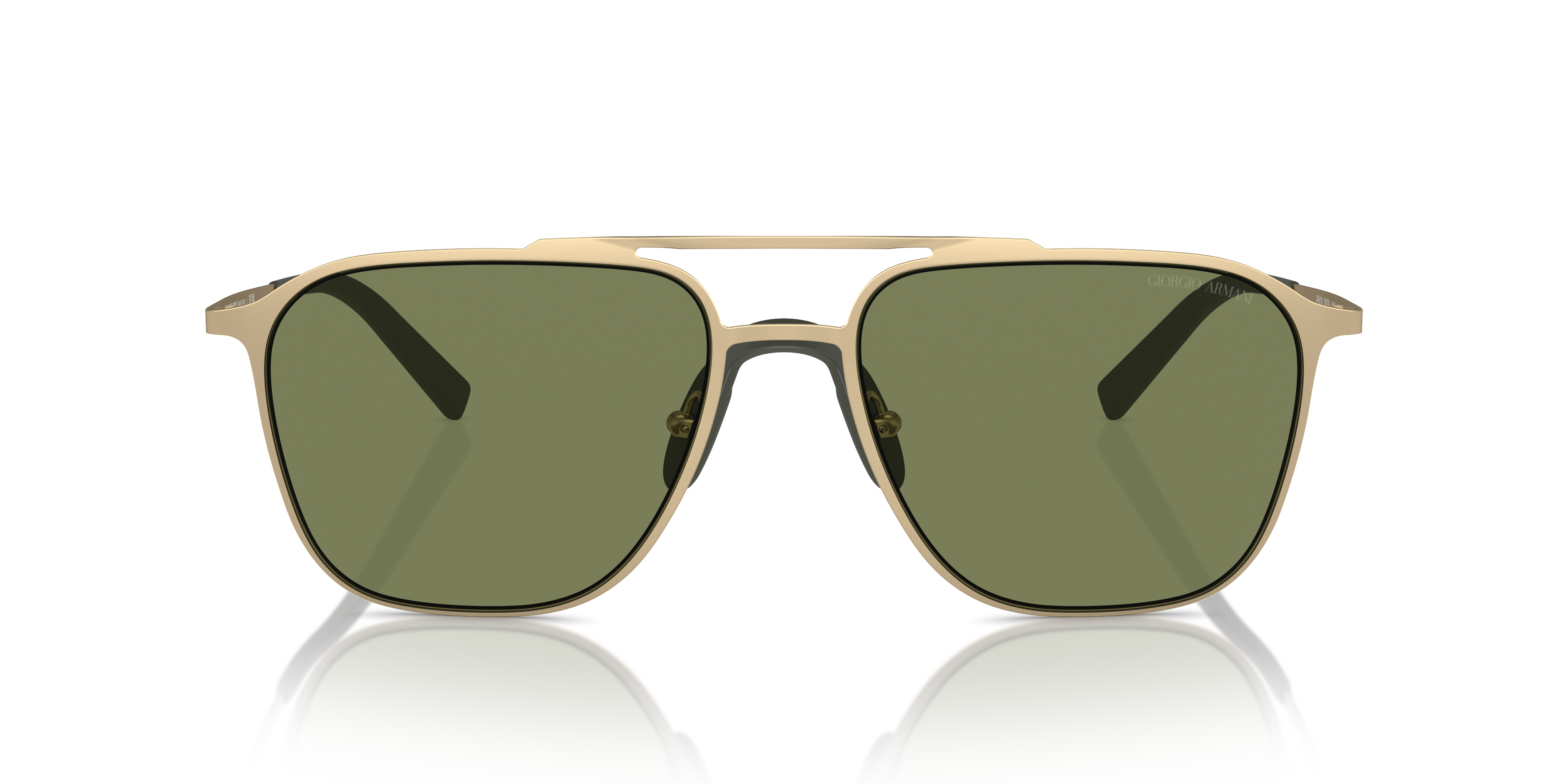 GIORGIO ARMANI AR6110 30022A 58