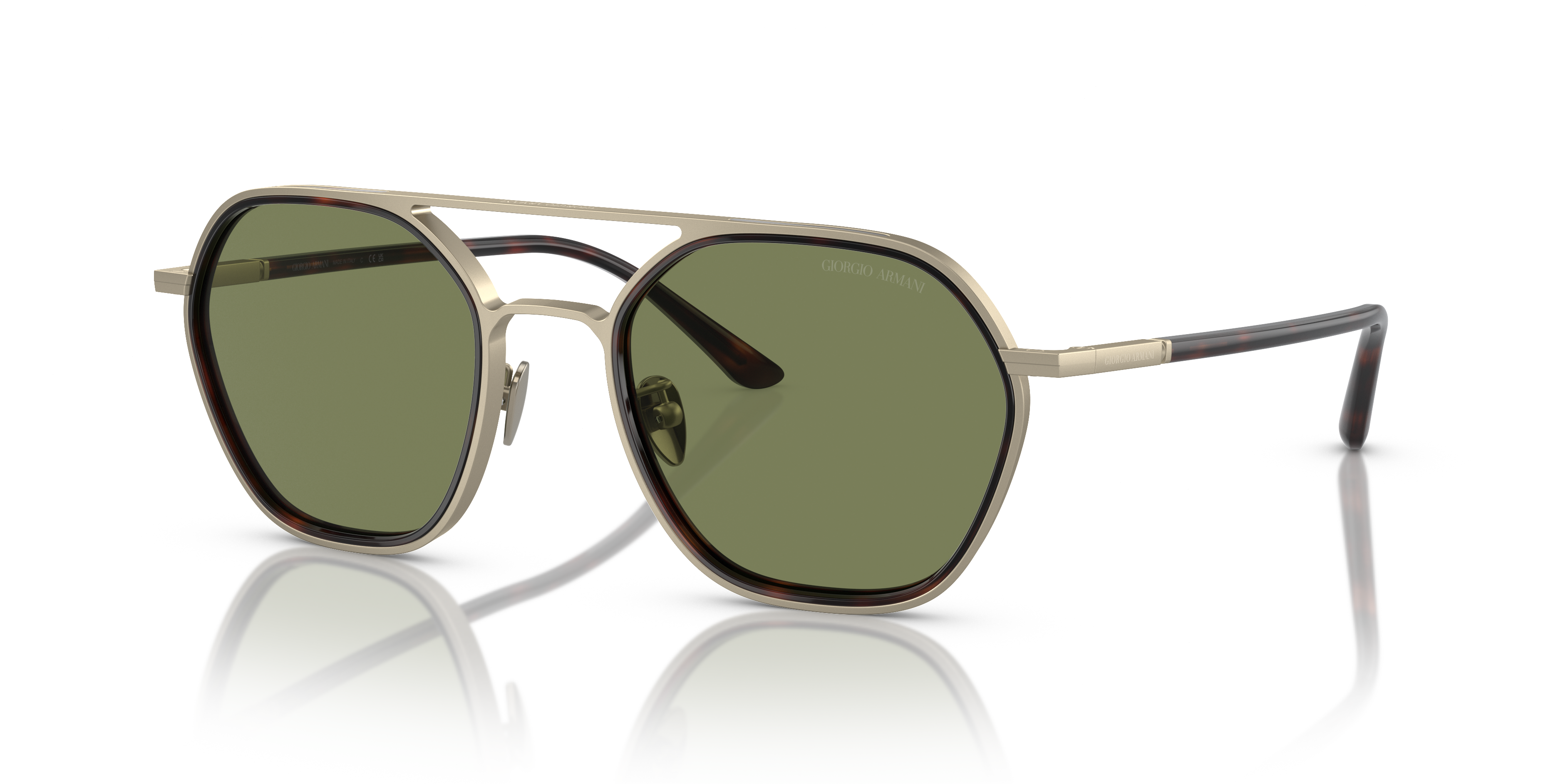 GIORGIO ARMANI AR6145 30022A 53