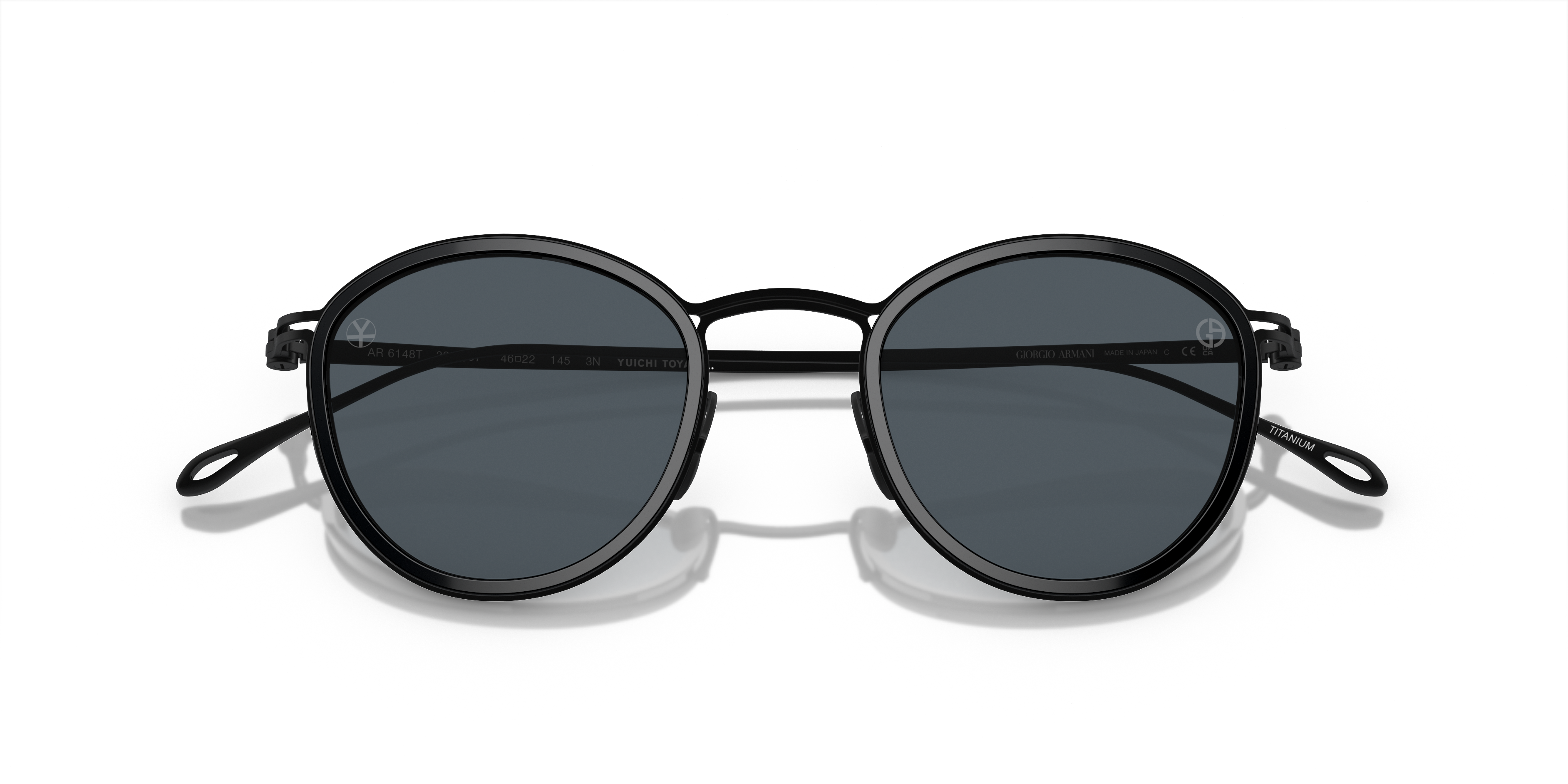 GIORGIO ARMANI AR6148T 327787 46